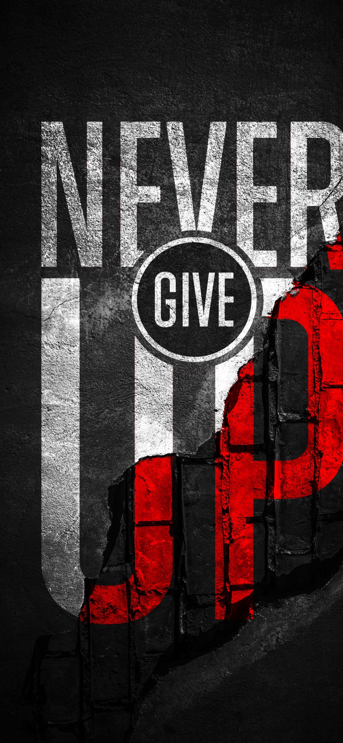 Обои постер, графический дизайн, рукав, арт, полутона и оттенки в разрешении 1125x2436