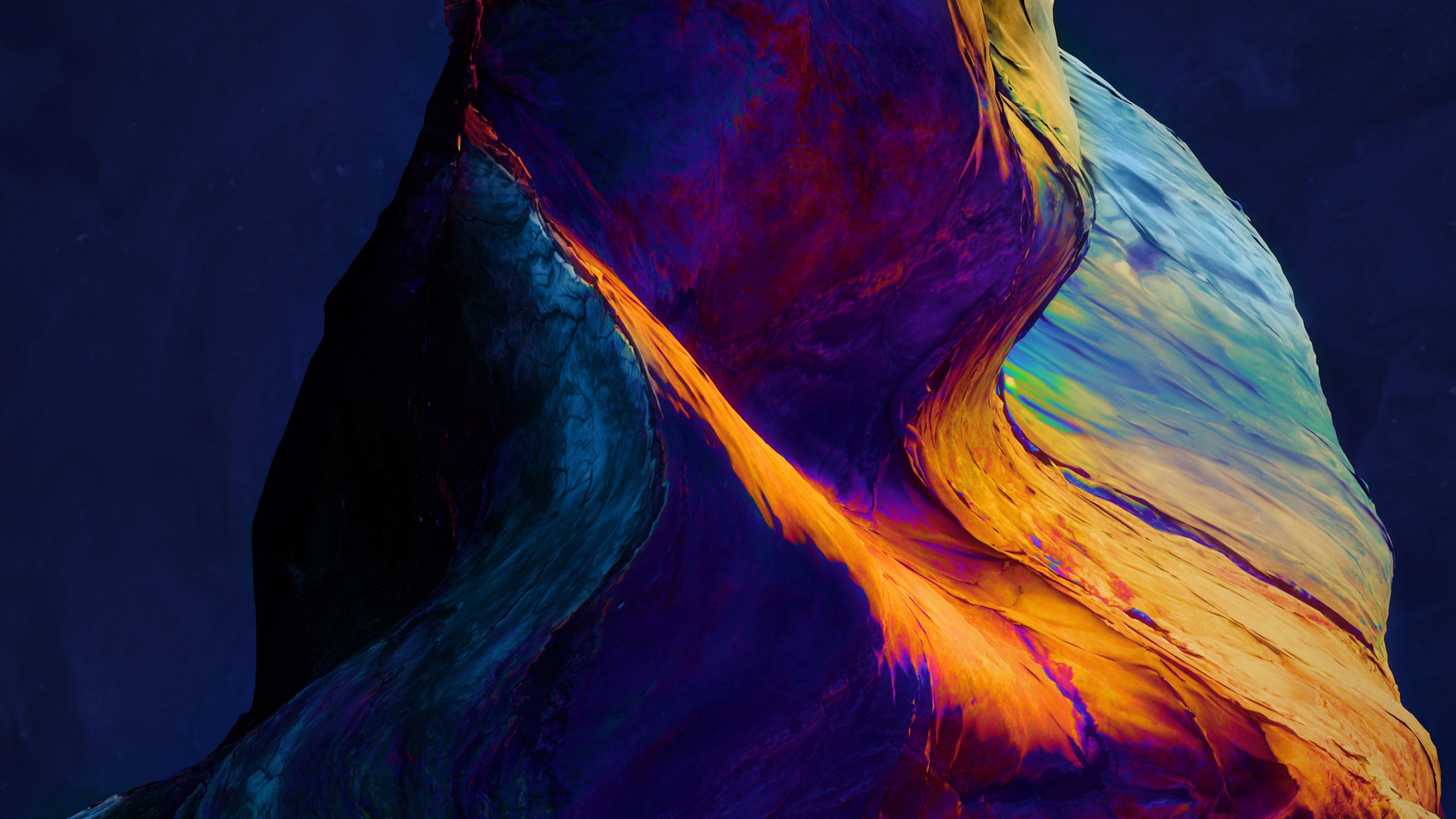 Обои OnePlus 5, андроид, OxygenOS на, смартфон, OnePlus 6 в разрешении 1920x1080