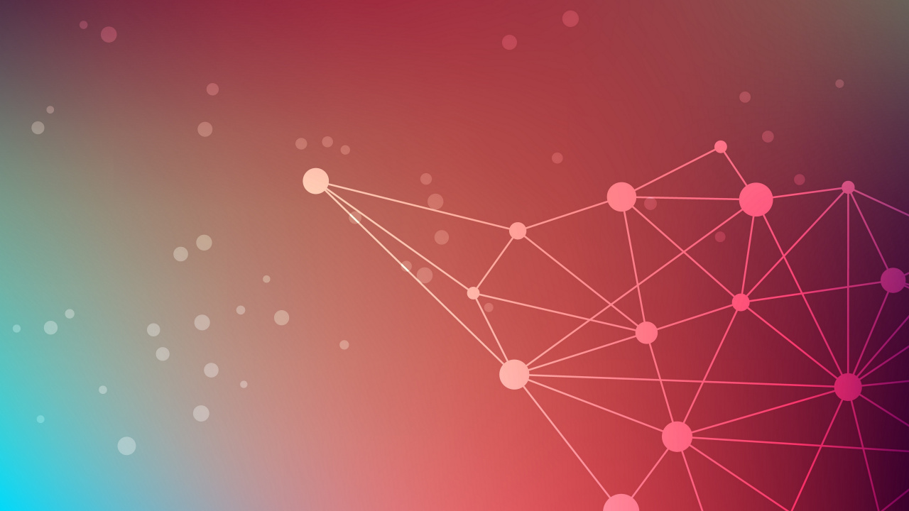 Обои розовый, красный цвет, линия, пурпурный цвет, треугольник в разрешении 1280x720