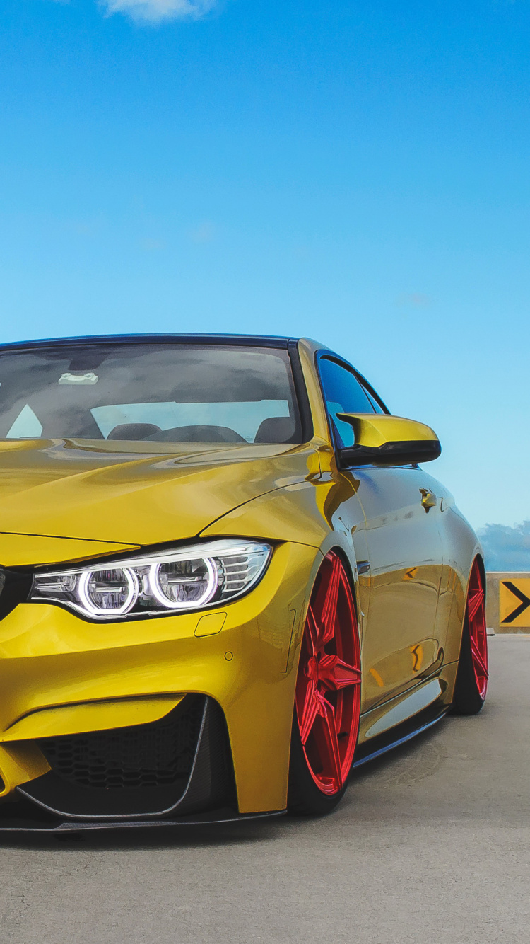 Обои bmw m3, авто, БМВ М5, спорткар, bmw в разрешении 750x1334