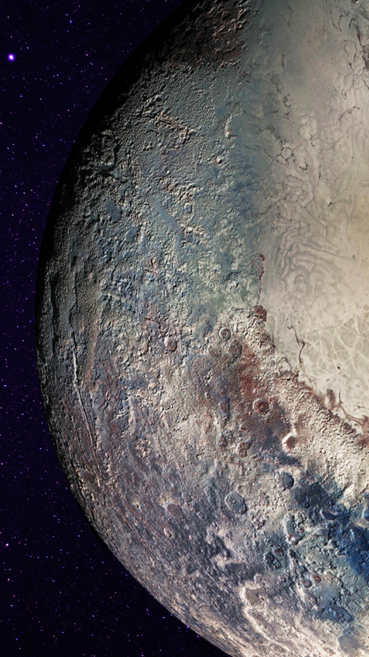 Обои атмосфера, земля, мир, астрономический объект, наука в разрешении 720x1280