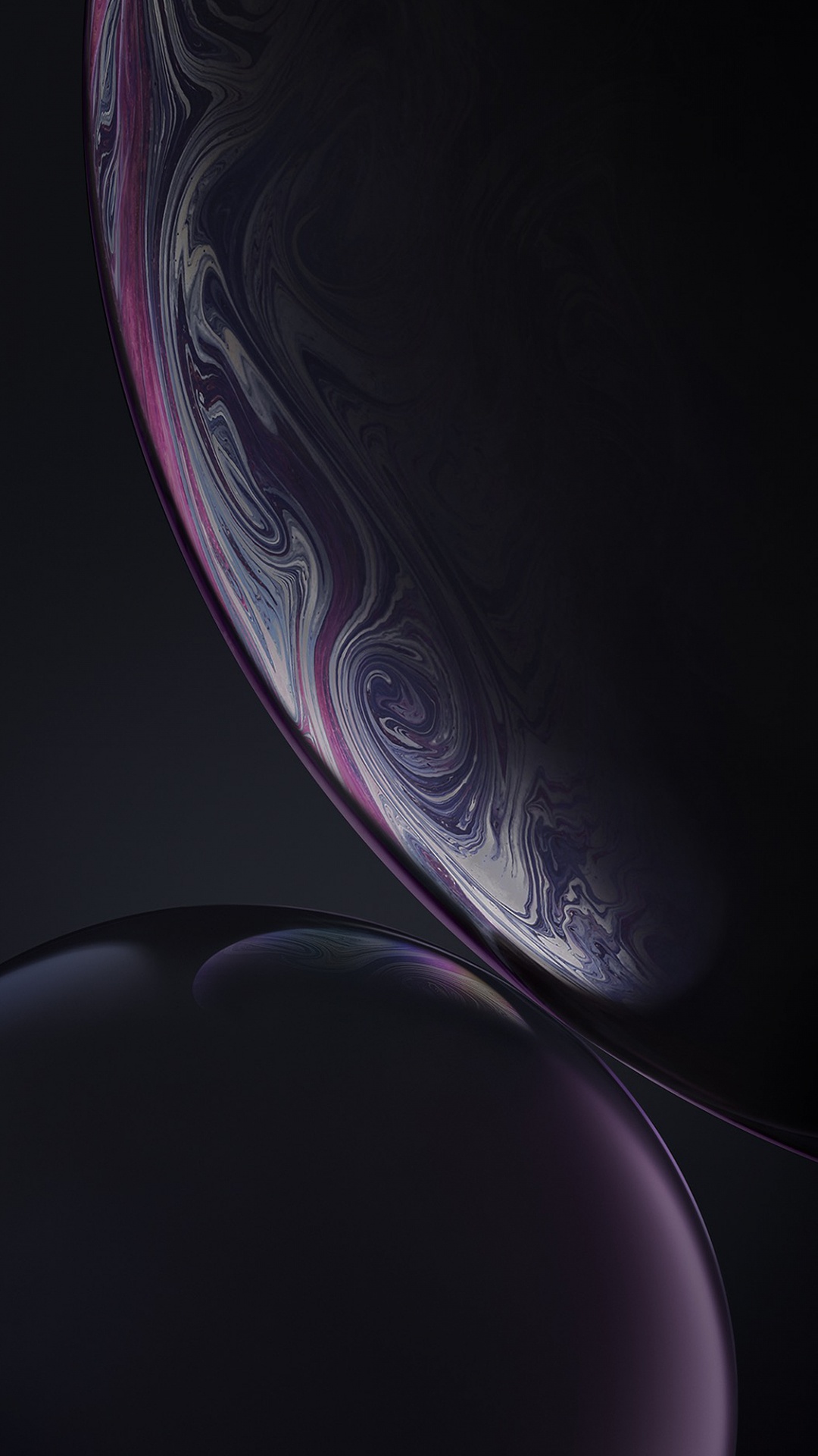 Обои apple, iPhone, iPhone XR, яблоко, verizon в разрешении 1080x1920