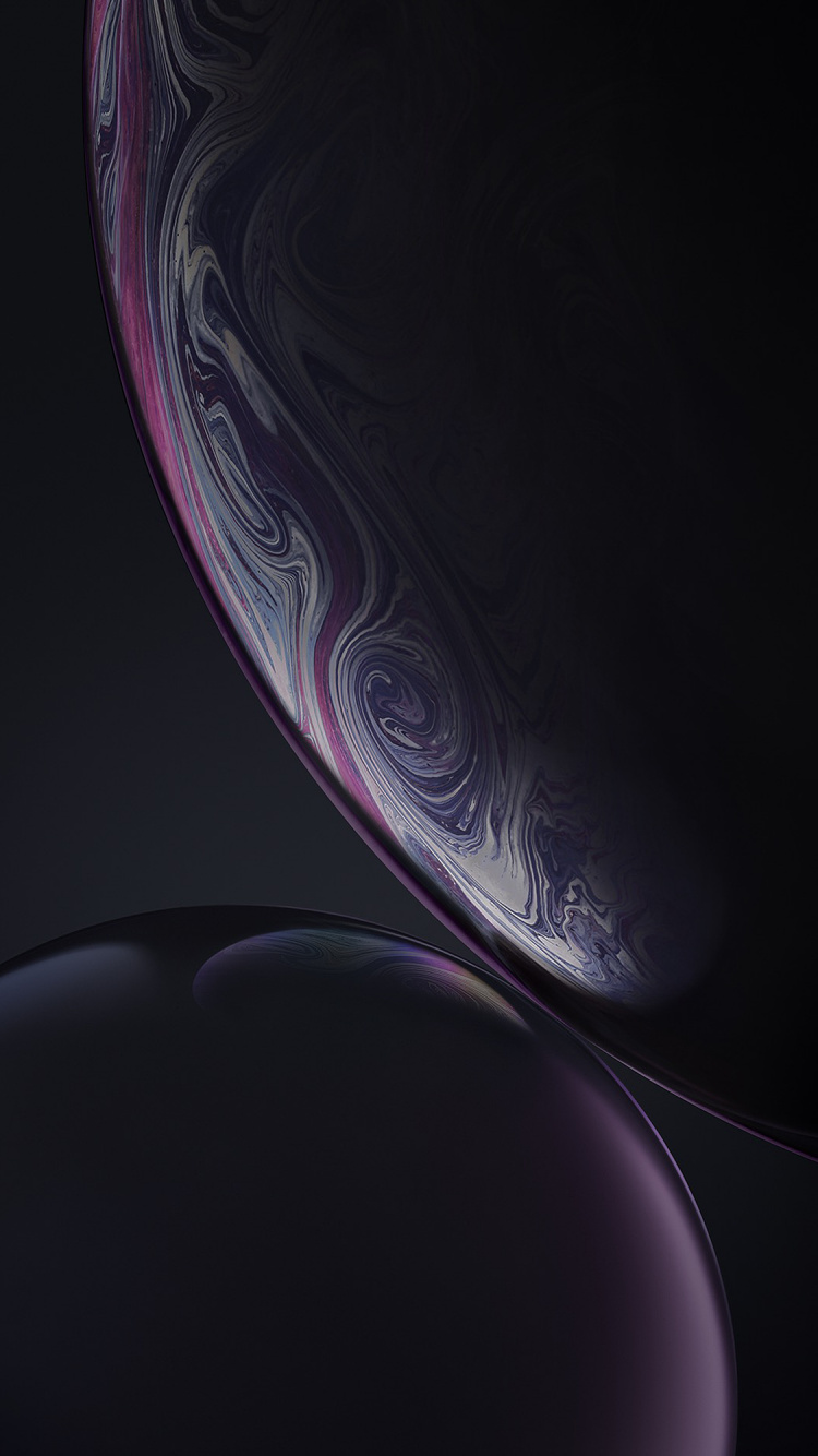 Обои apple, iPhone, iPhone XR, яблоко, verizon в разрешении 750x1334