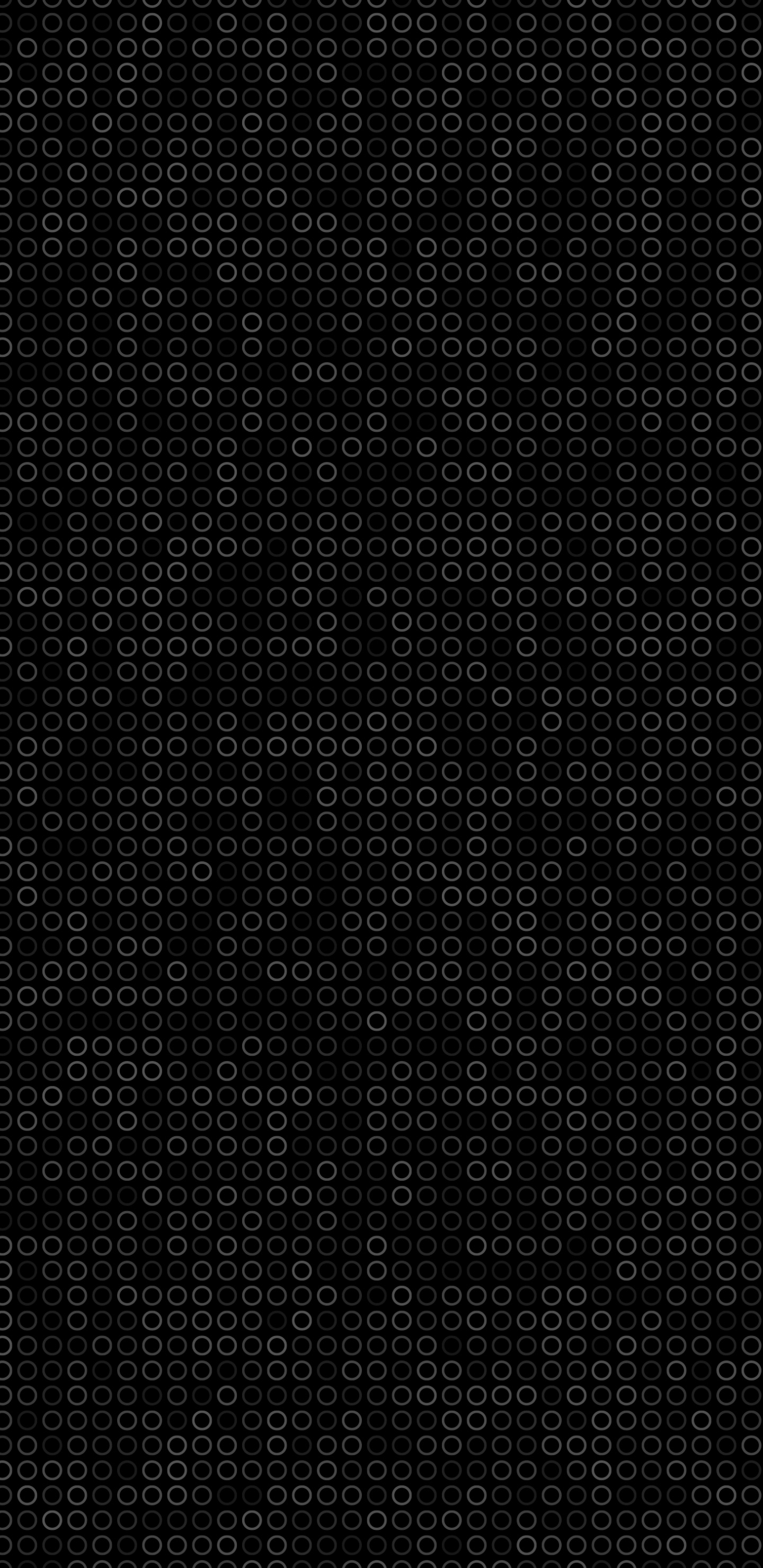 Обои черный и белый, асфальт, рукав, дорожное покрытие, серый цвет в разрешении 1440x2960