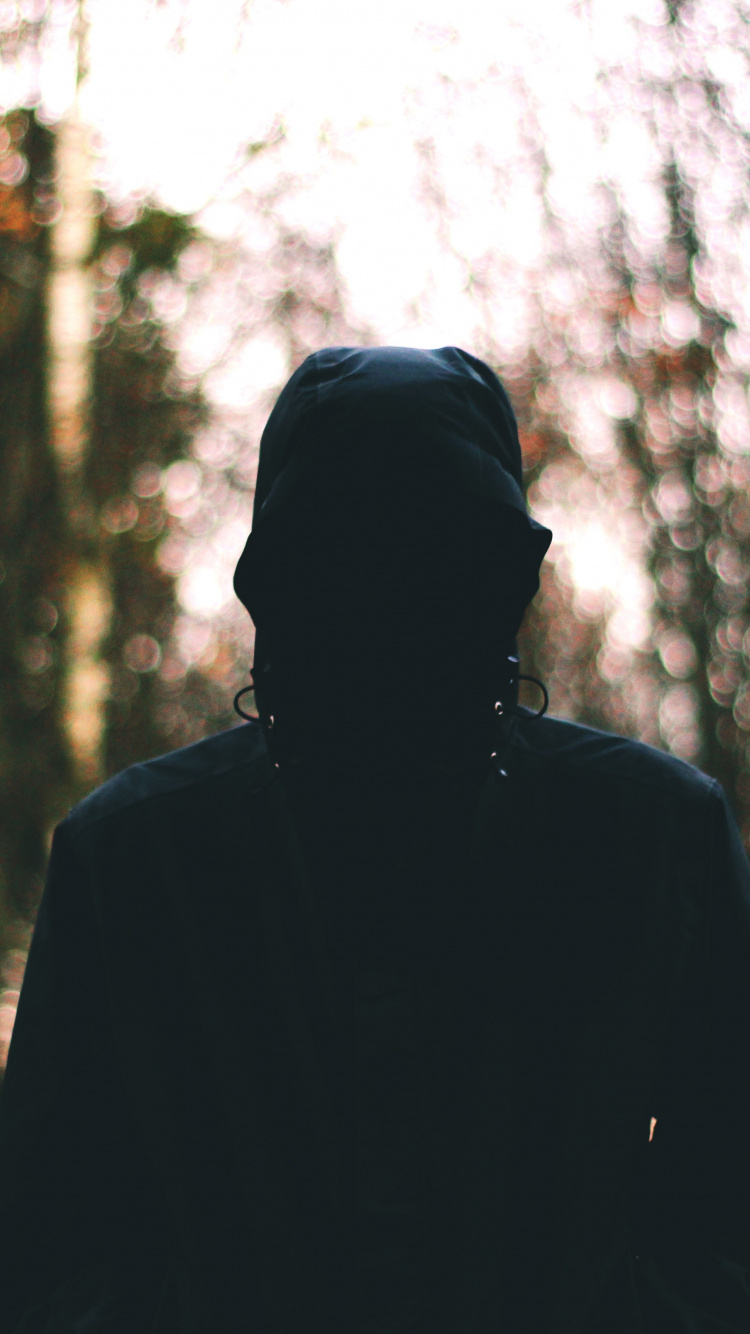 Обои лес, Люди в природе, дерево, лист, окружающая среда в разрешении 750x1334