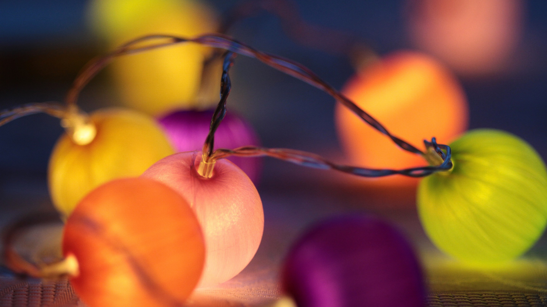 Обои натюрморт, фрукты, овощ, тыквенных, крупный план в разрешении 1920x1080