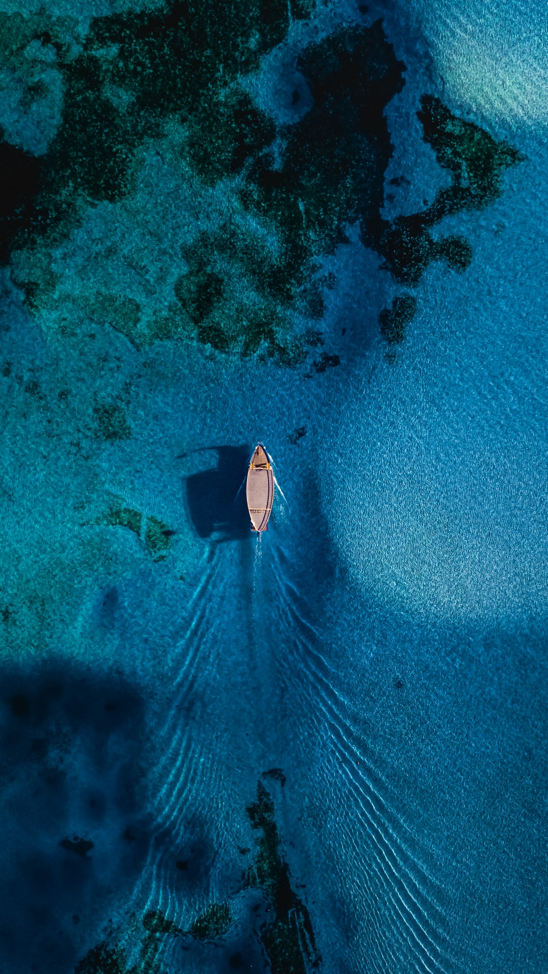 Обои подземные воды, вода, море, гидроресурсы, природа в разрешении 1080x1920