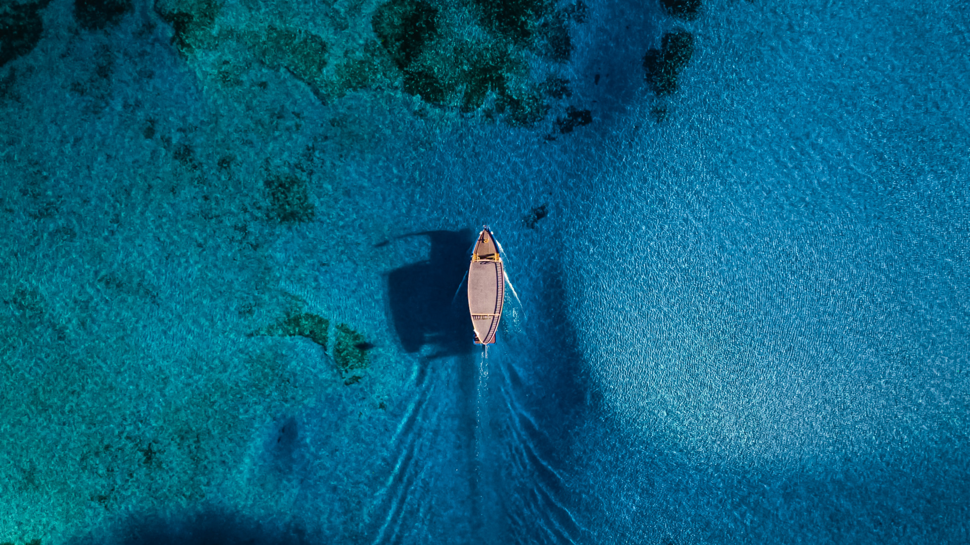 Обои подземные воды, вода, море, гидроресурсы, природа в разрешении 1920x1080