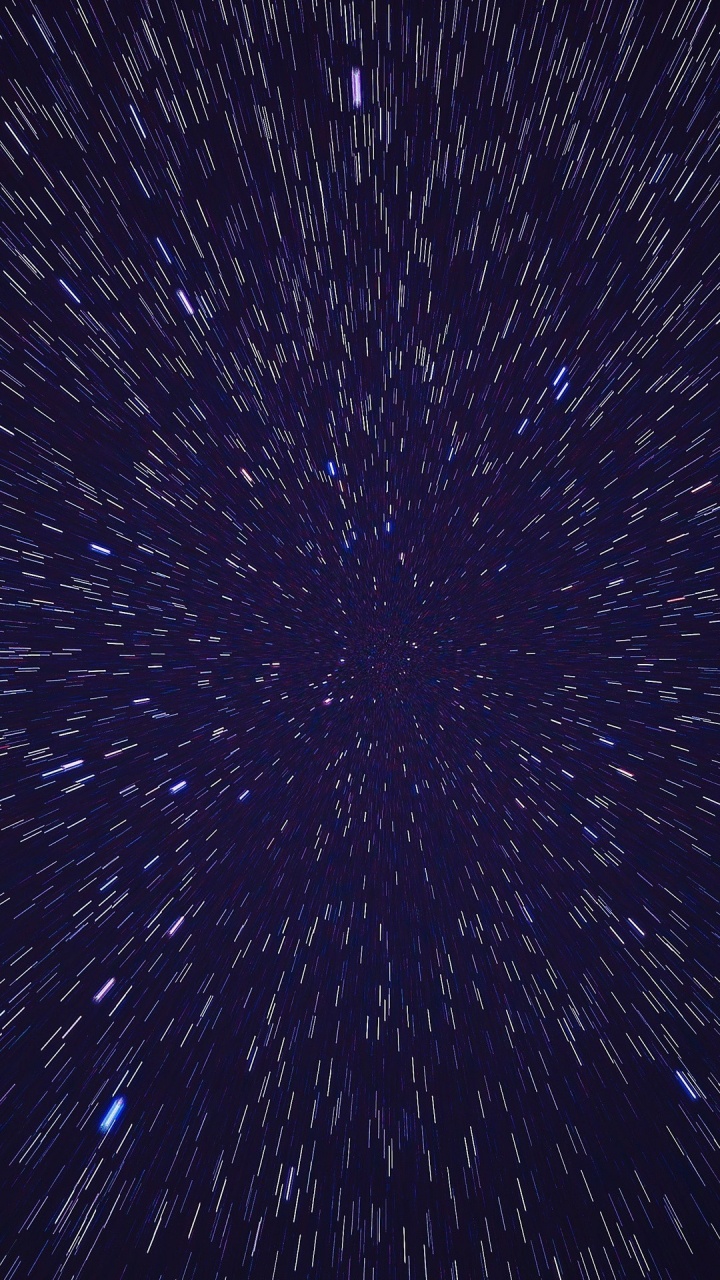 Обои земля, пурпур, электрик, наука, симметрия в разрешении 720x1280