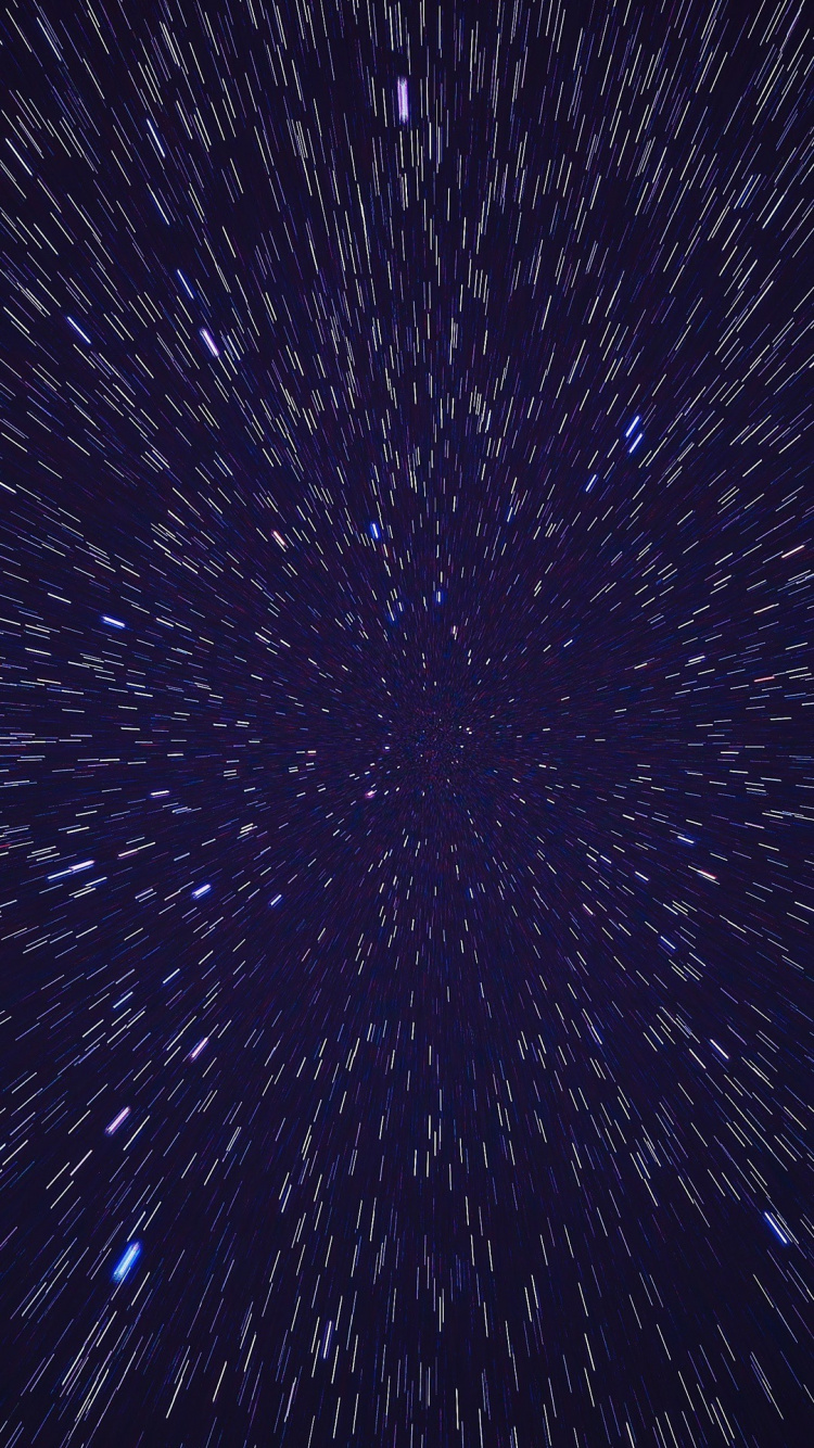 Обои земля, пурпур, электрик, наука, симметрия в разрешении 750x1334