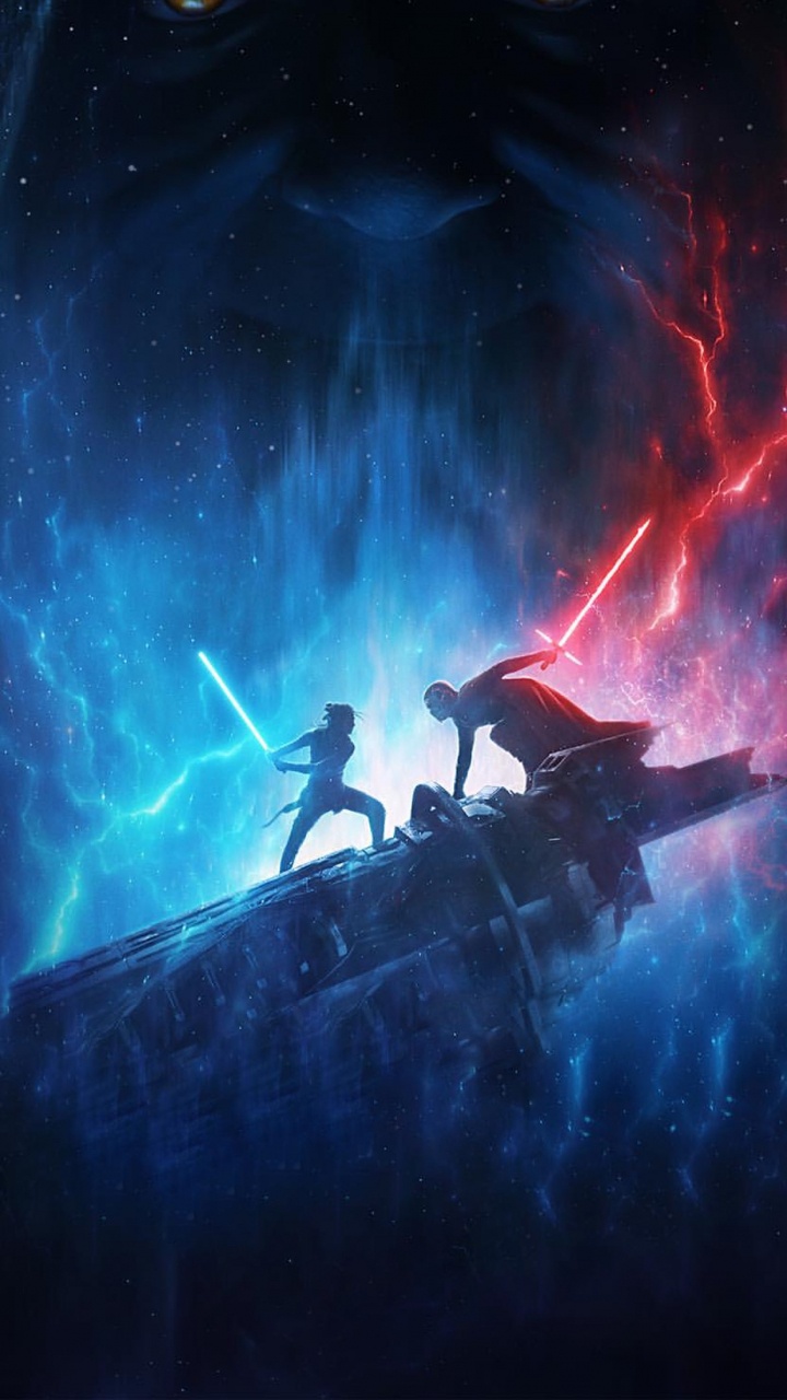 Обои звездные войны, Уолт Дисней, джедай, Disney, Мандалорец в разрешении 720x1280