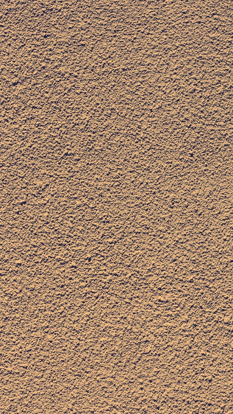 Обои почва, коричневый цвет, узор, текстура, стена в разрешении 750x1334