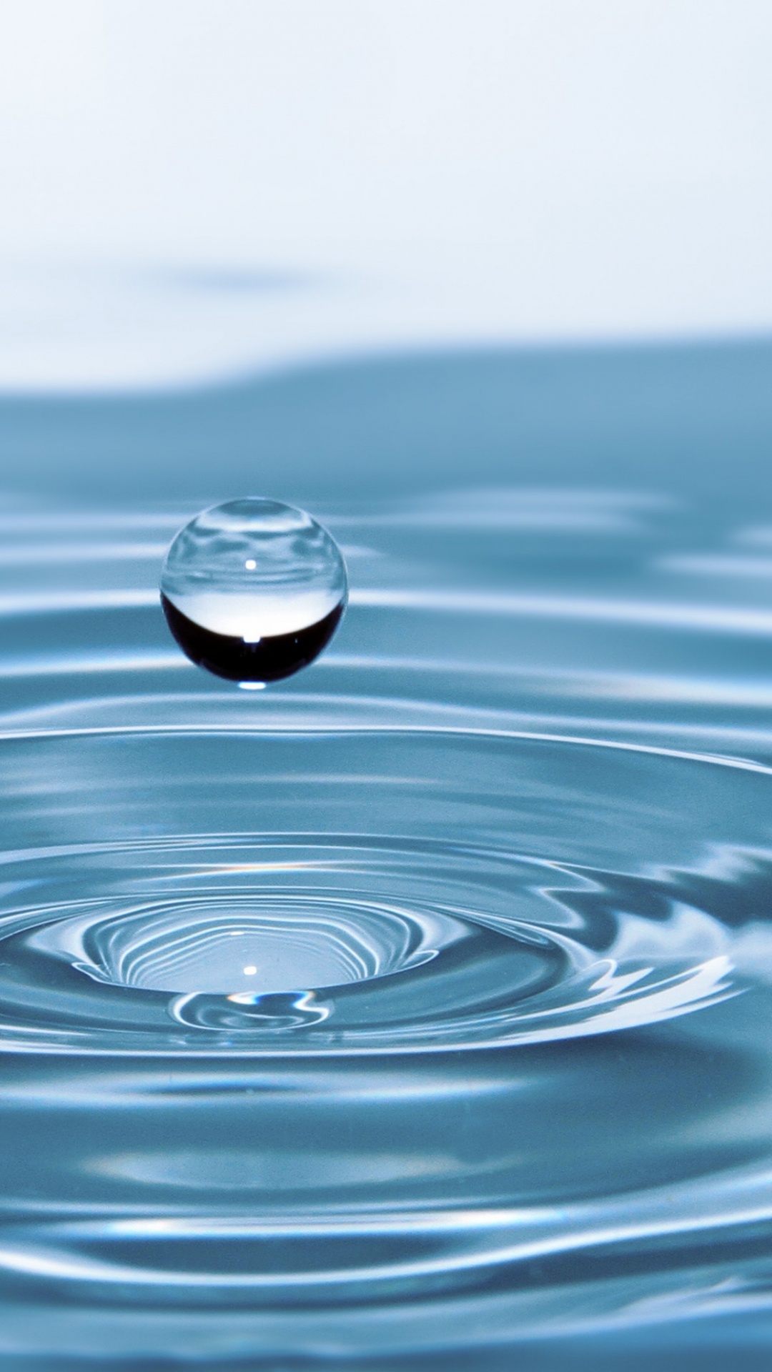 Обои вода святого духа, вода, питьевая вода, маджик уотер ооо, услуги водоснабжения в разрешении 1080x1920