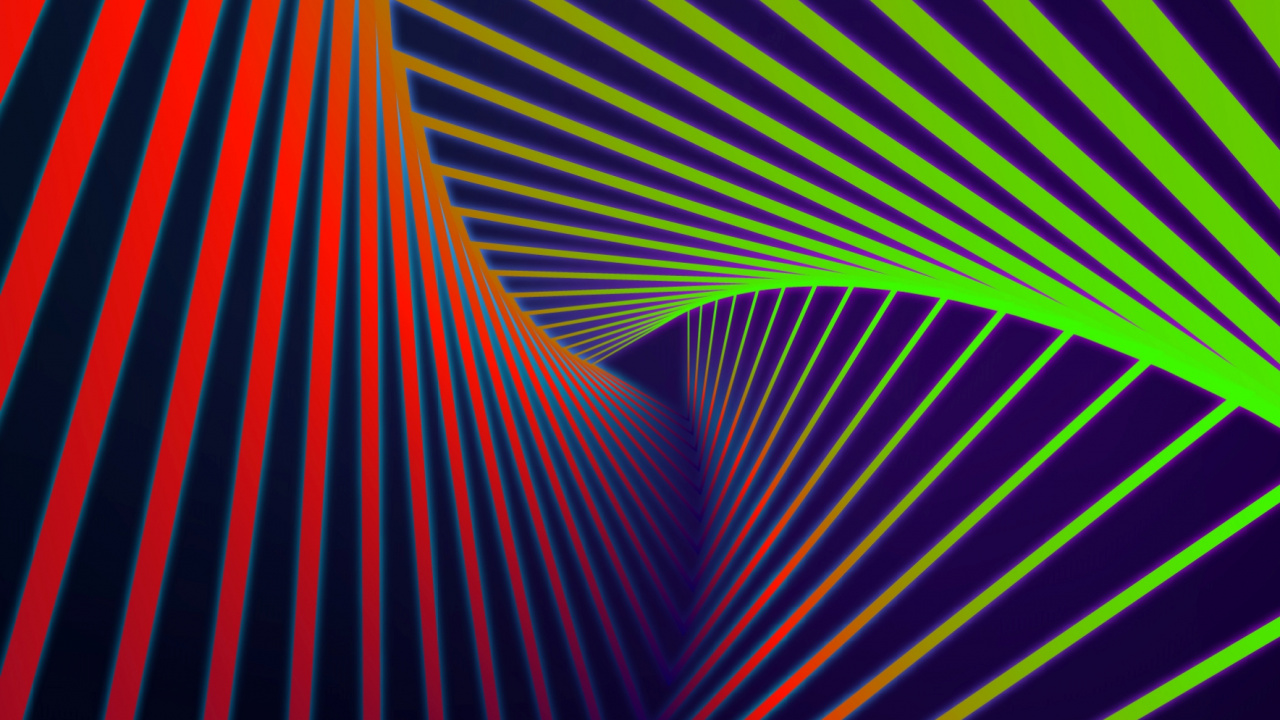 Обои графический дизайн, визуальное искусство, иллюстрация, дизайн, графика в разрешении 1280x720