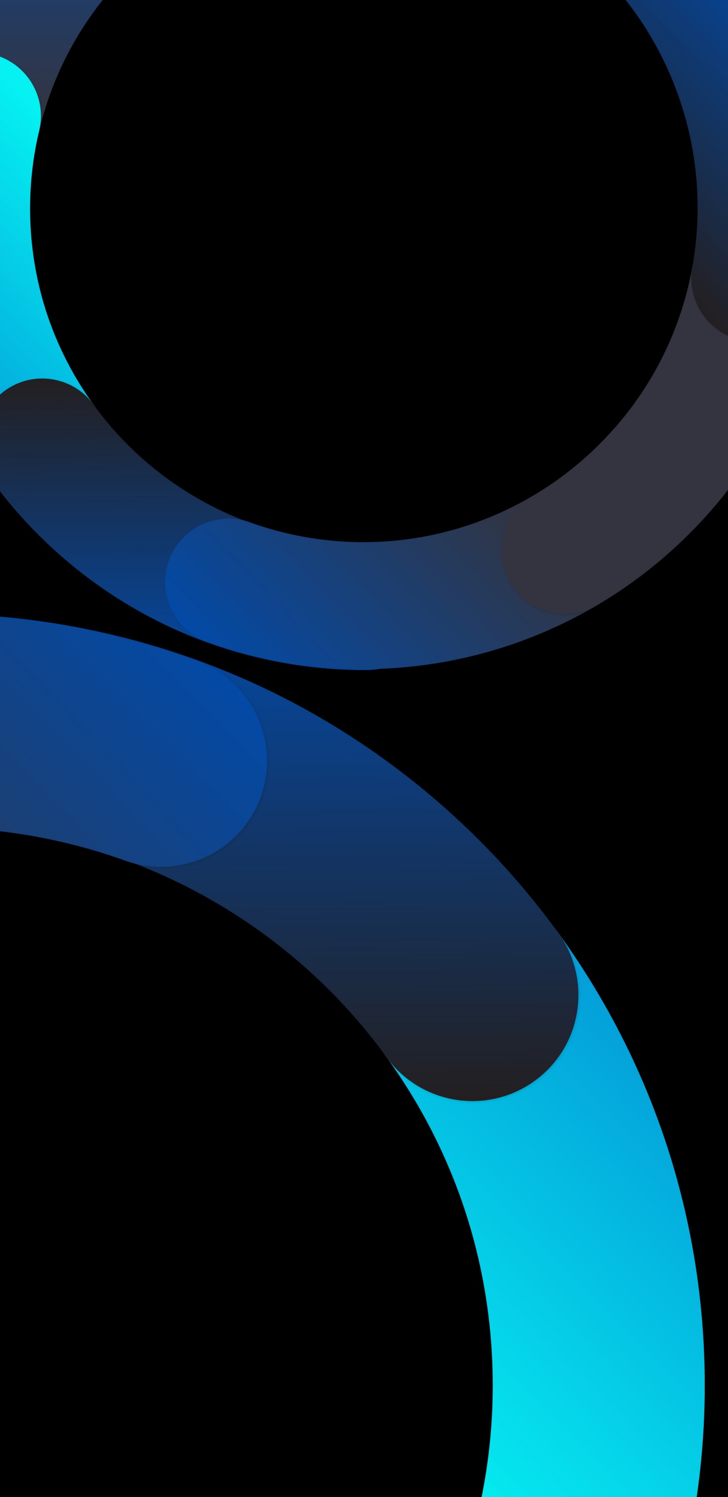 Обои визуальное искусство, арт, графический дизайн, дизайн, графика в разрешении 1440x2960