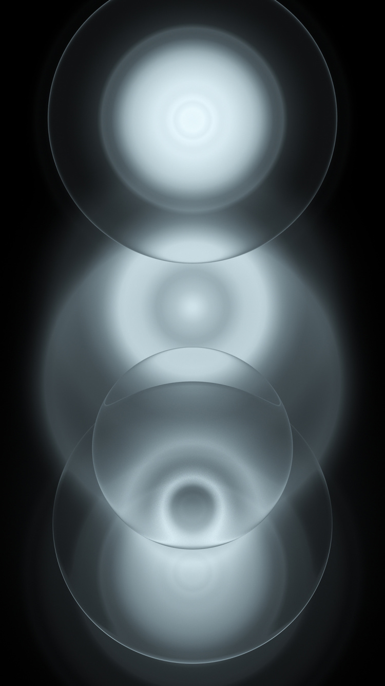 Обои свет, смартфон, Xiaomi в разрешении 750x1334