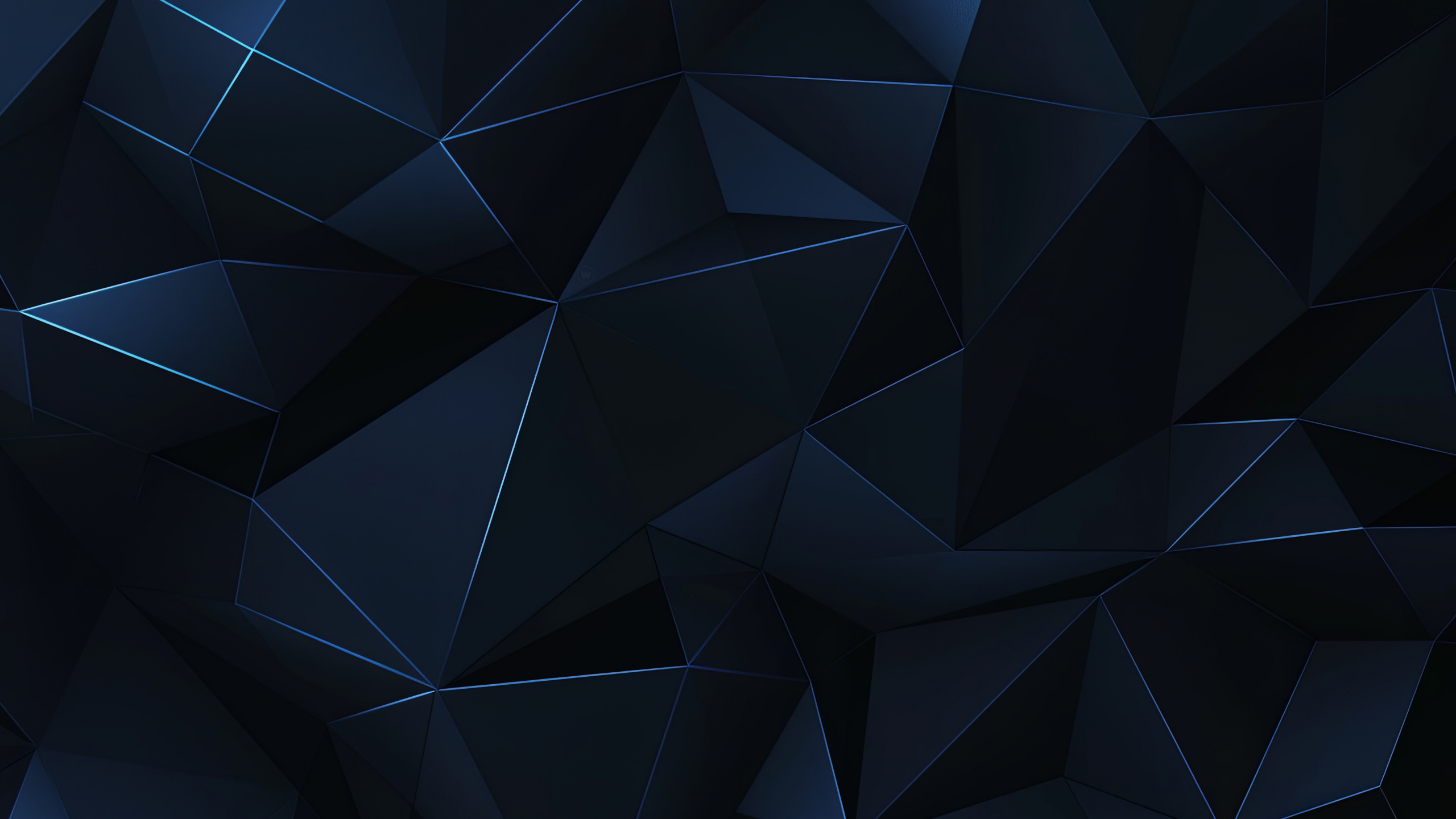 Обои треугольник, 2025, пользователь, по теме, onthetopic.pl в разрешении 2560x1440