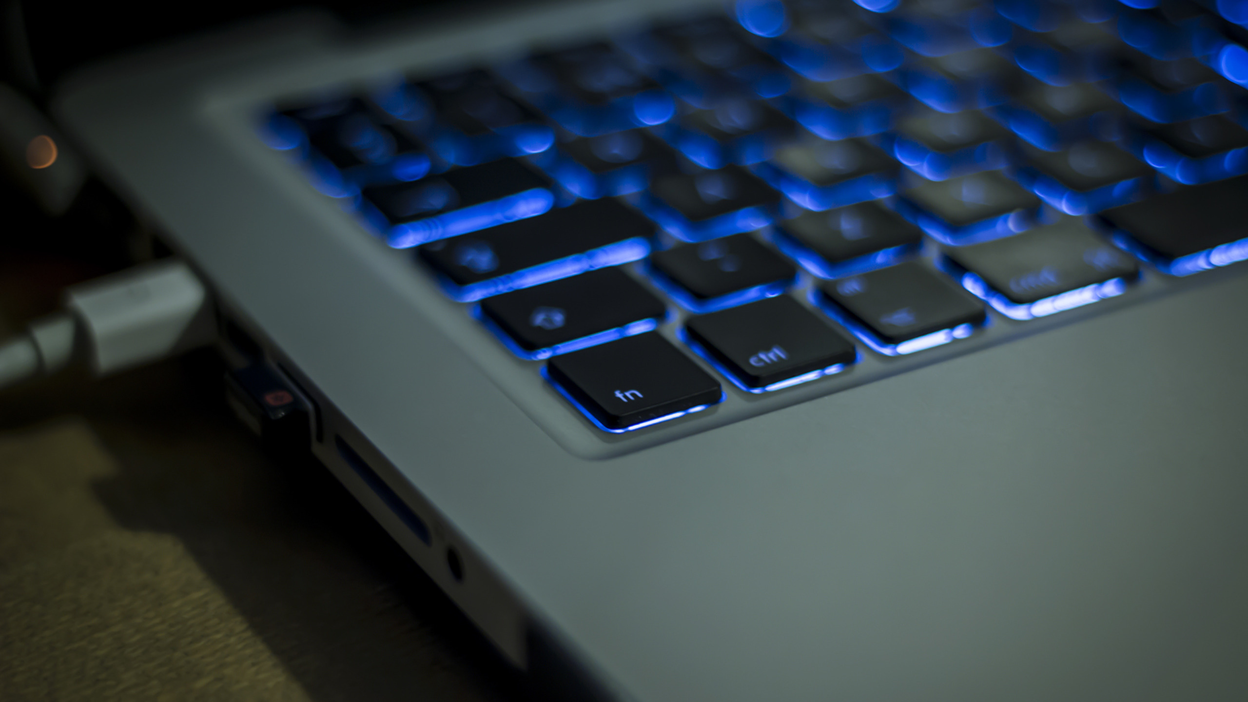 Обои электронное устройство, пробел, технологии, устройство ввода, технология в разрешении 2560x1440