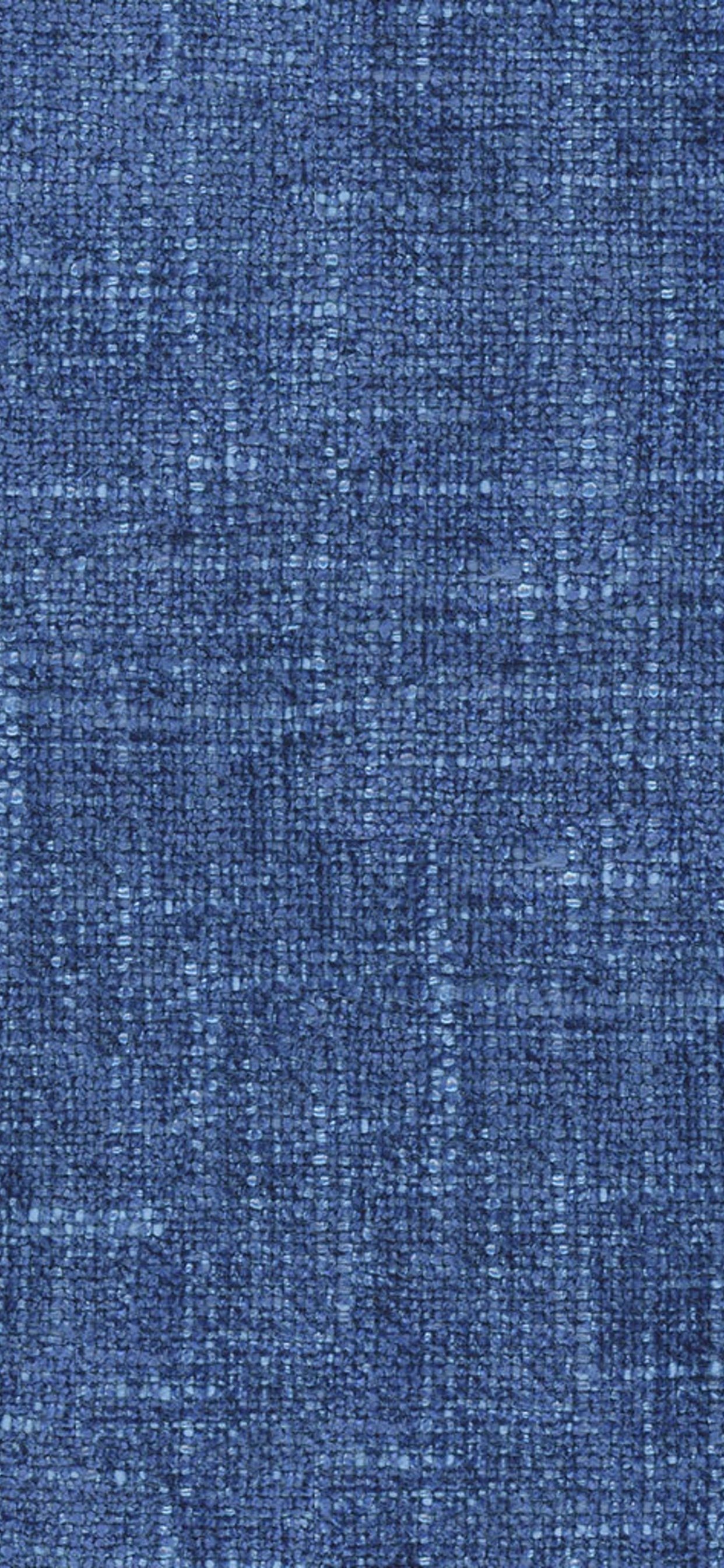 Обои синий, текстильная ткань, ткань, лазурный, узор в разрешении 1242x2688