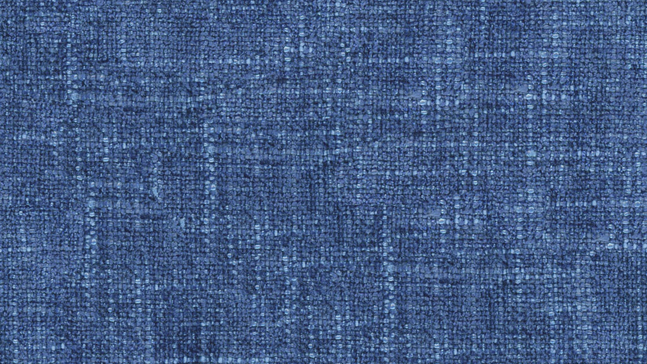 Обои синий, текстильная ткань, ткань, лазурный, узор в разрешении 1280x720