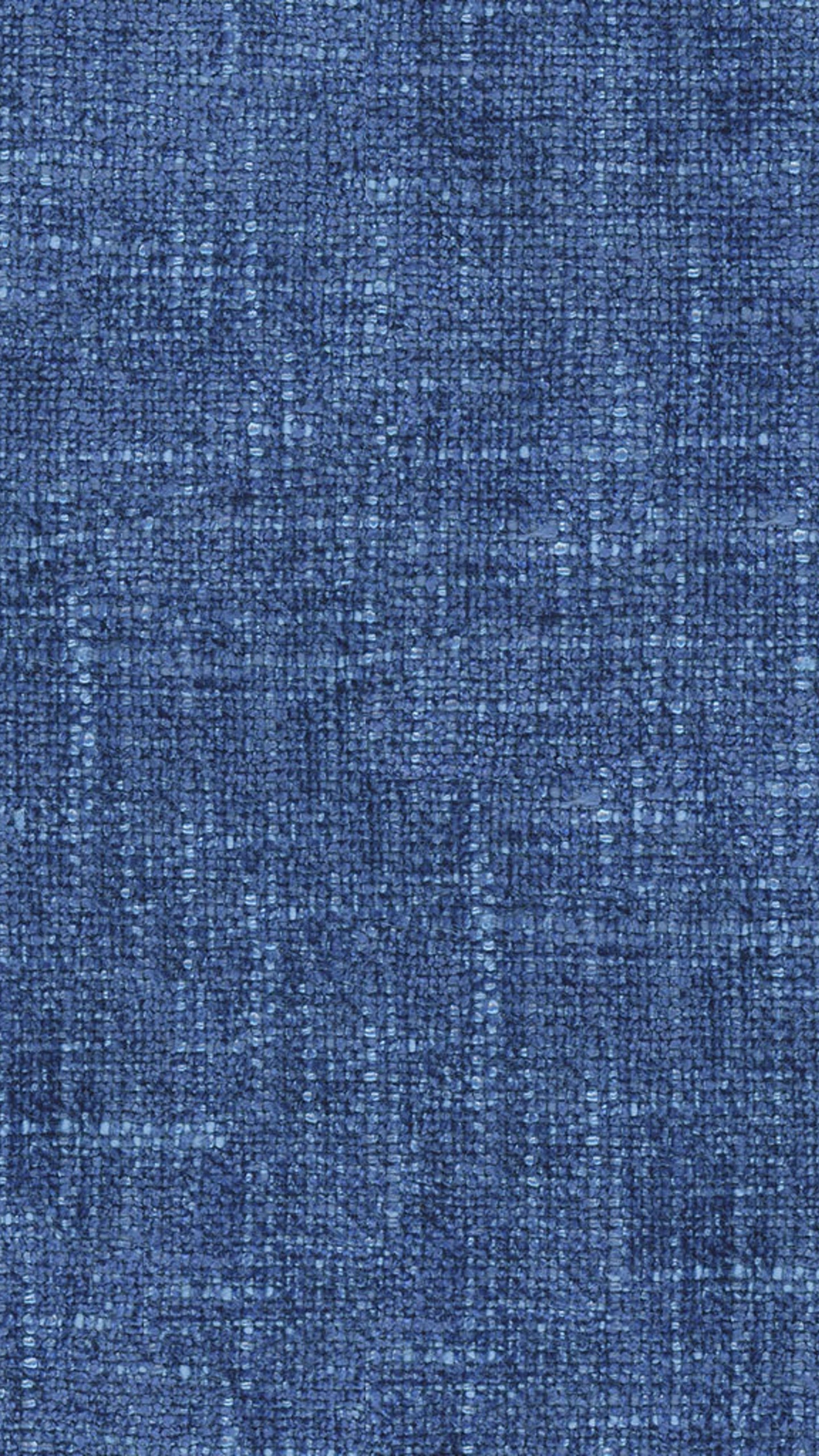 Обои синий, текстильная ткань, ткань, лазурный, узор в разрешении 1440x2560