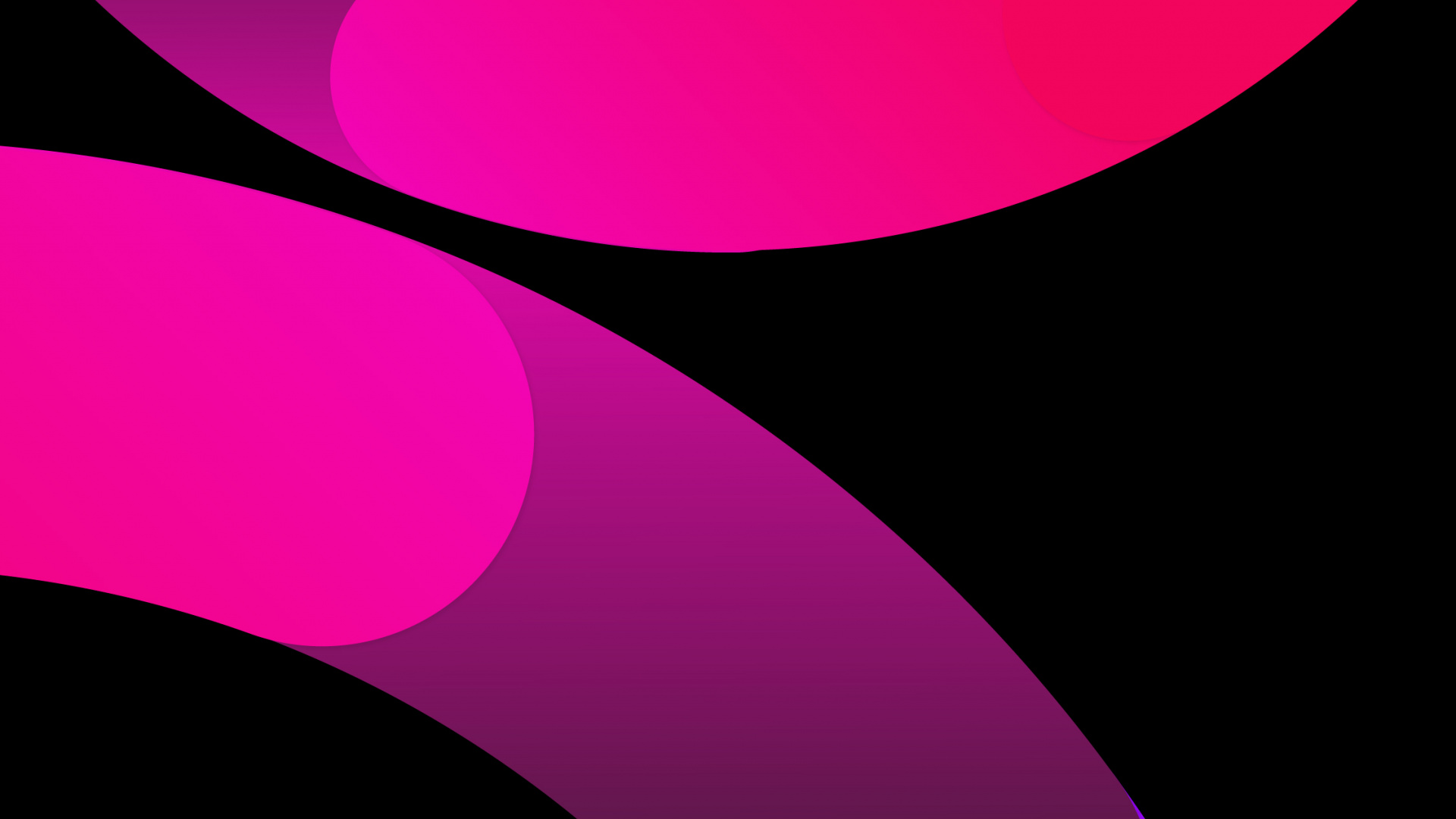 Обои круг, графический дизайн, визуальное искусство, пурпур, Фиолетовый в разрешении 1920x1080