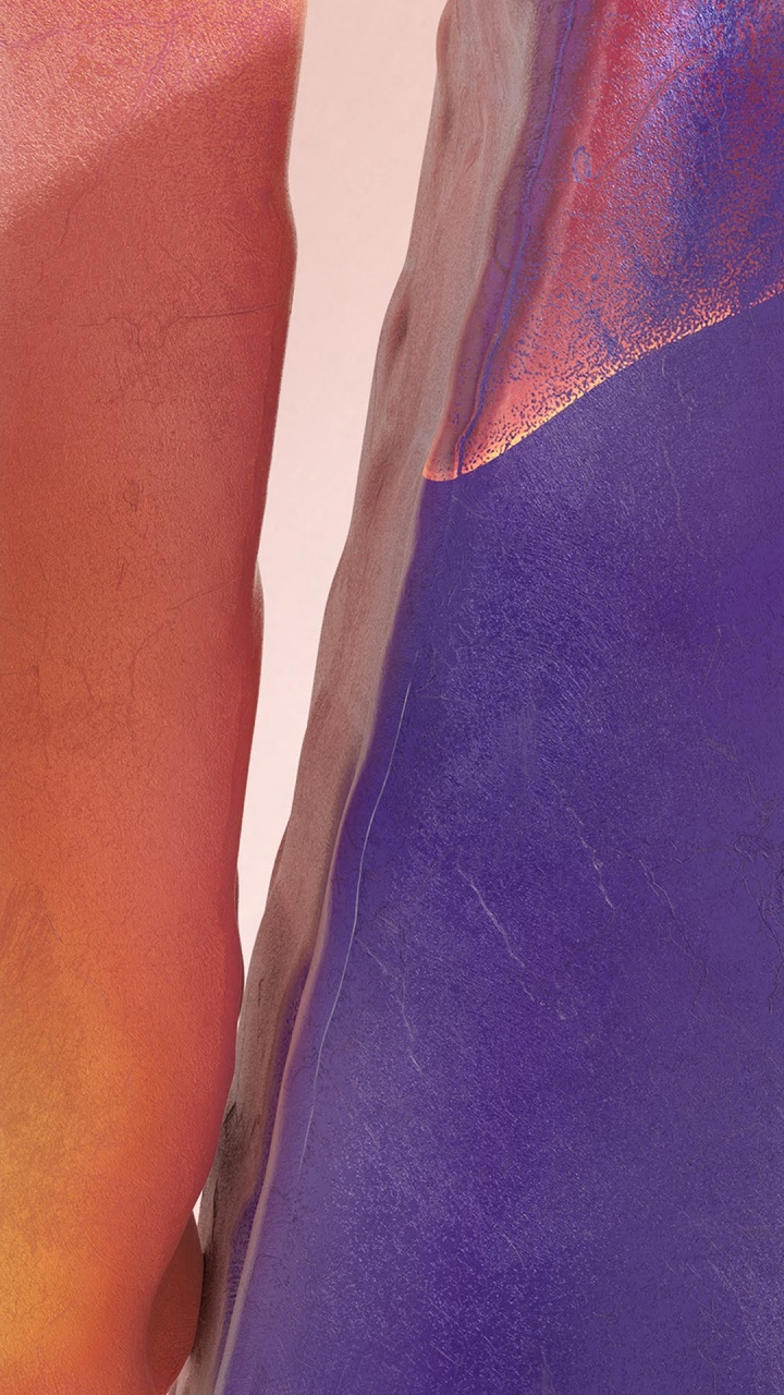 Обои Samsung Galaxy, Samsung, Samsung Galaxy Note 20, сеть CDMA, смартфон в разрешении 720x1280