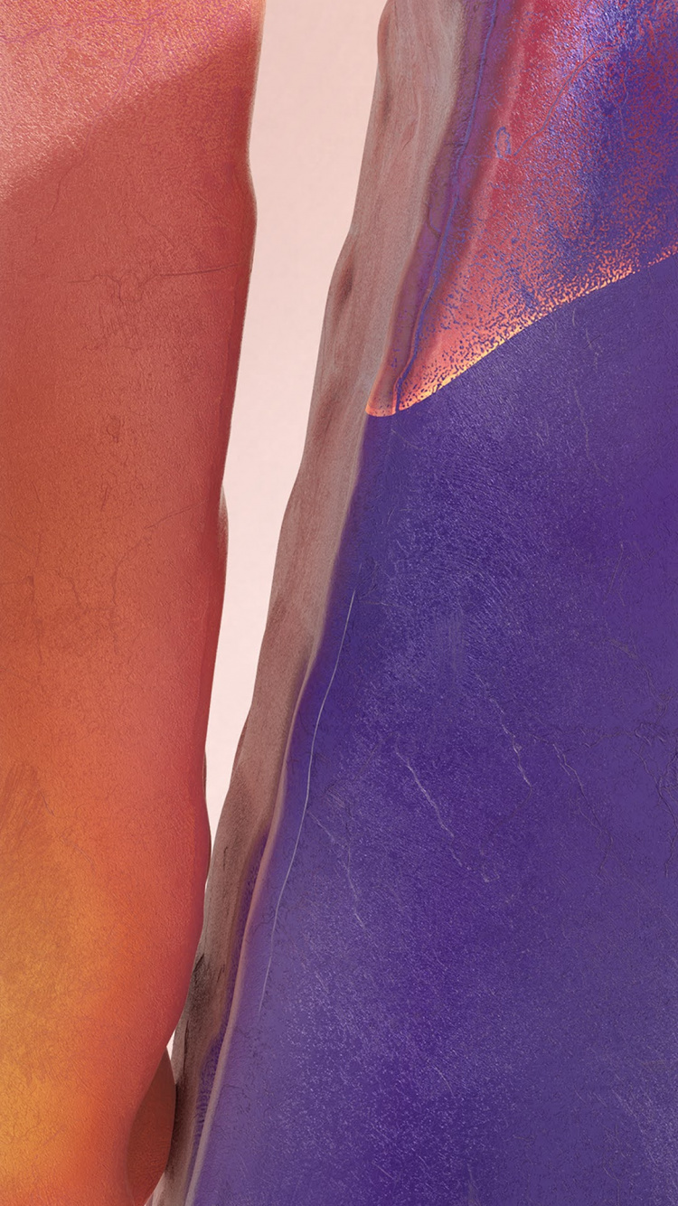 Обои Samsung Galaxy, Samsung, Samsung Galaxy Note 20, сеть CDMA, смартфон в разрешении 750x1334