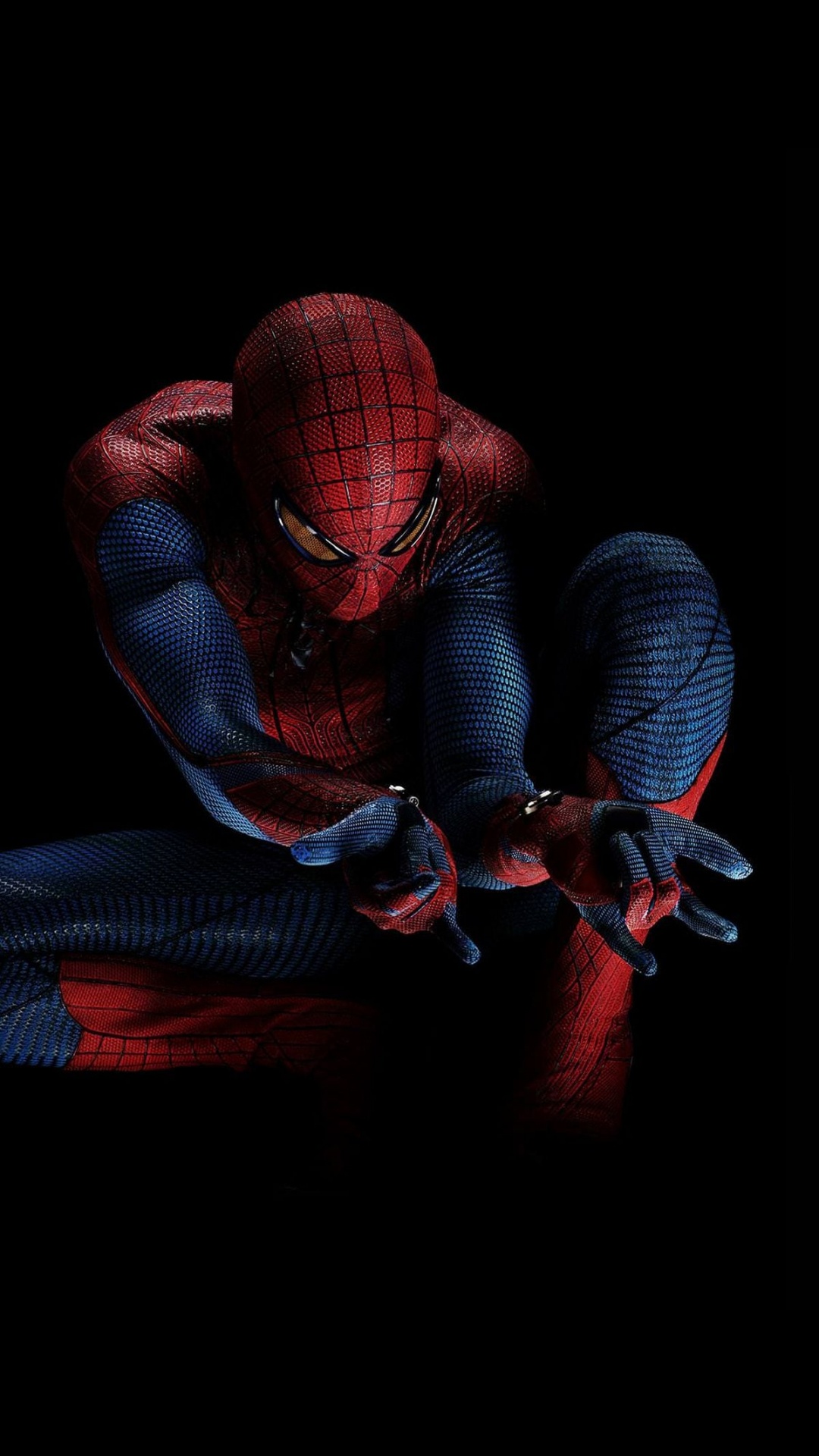 Обои удивительный человек-паук 2012, Доктор Кертис Коннорс, человек-паук, электро, 2012 в разрешении 1080x1920