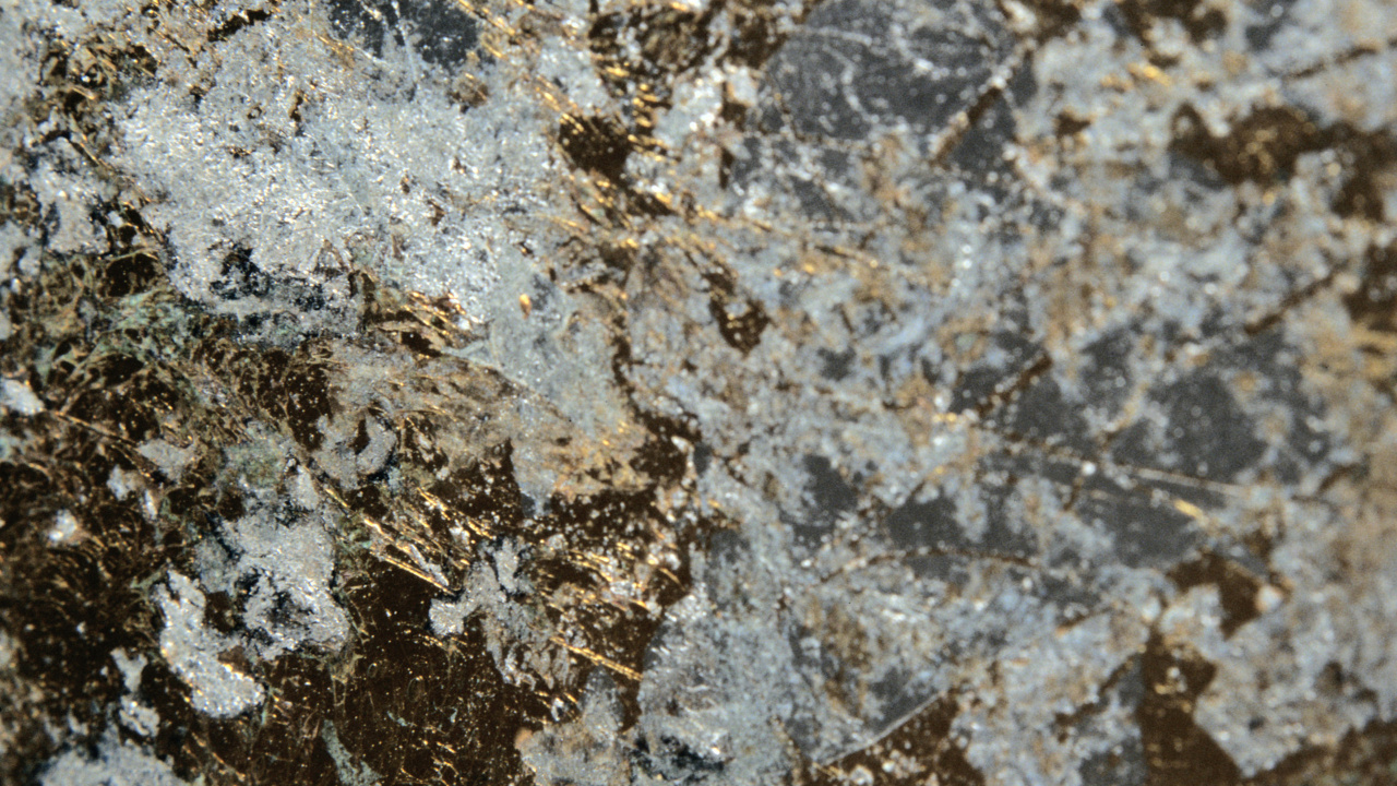 Обои гранит, рок, геология, магматическая горная порода, коренная порода в разрешении 1280x720