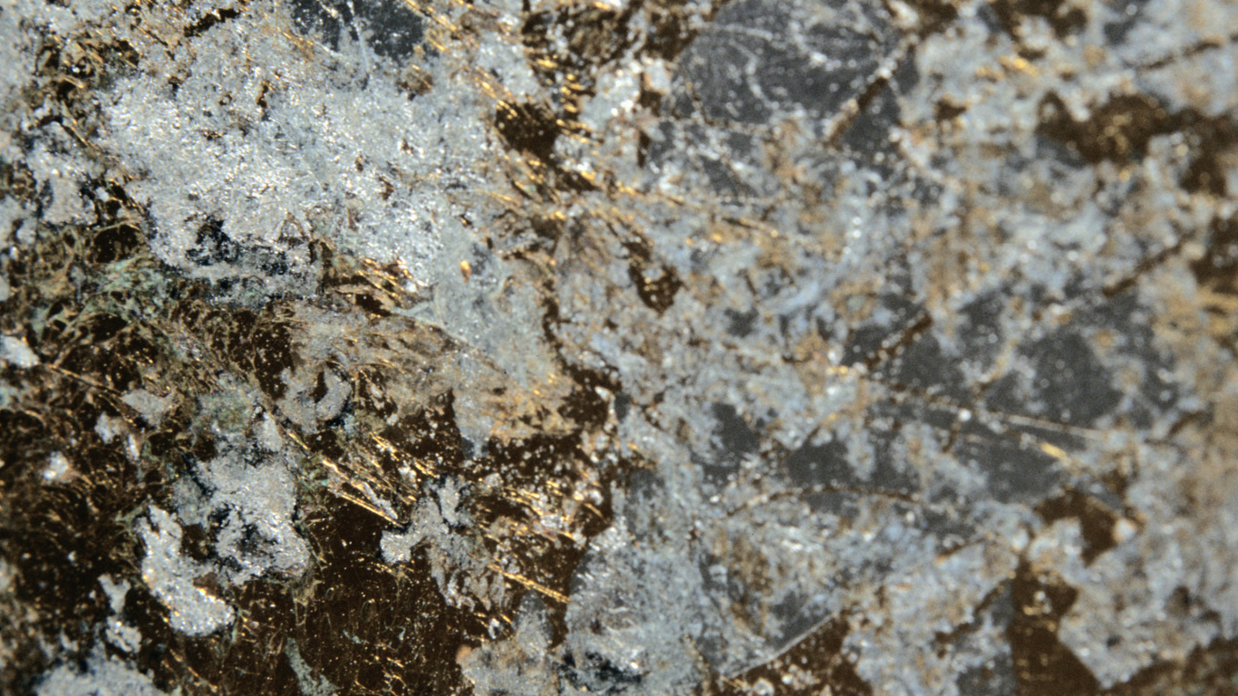 Обои гранит, рок, геология, магматическая горная порода, коренная порода в разрешении 1366x768
