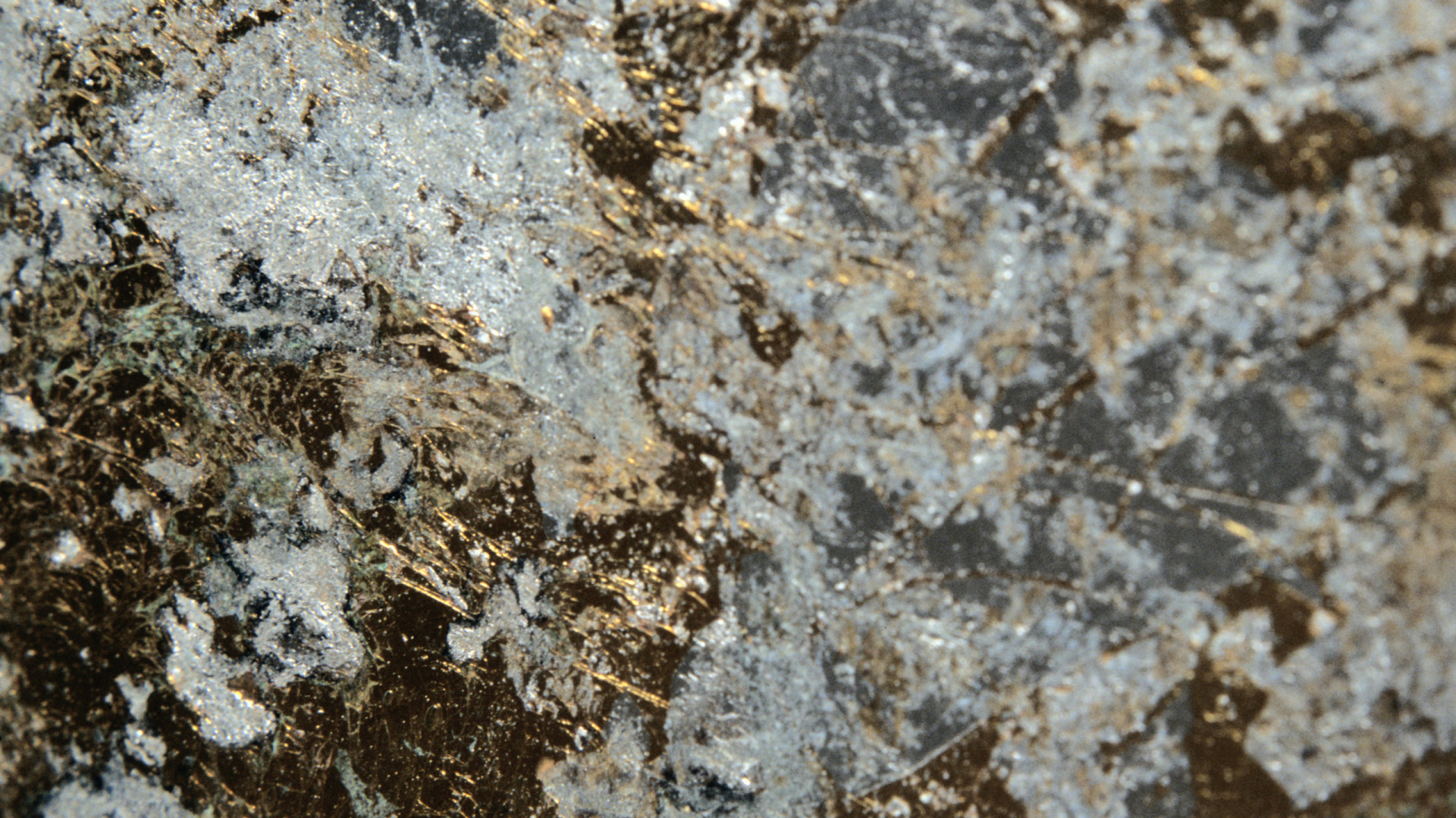 Обои гранит, рок, геология, магматическая горная порода, коренная порода в разрешении 1920x1080