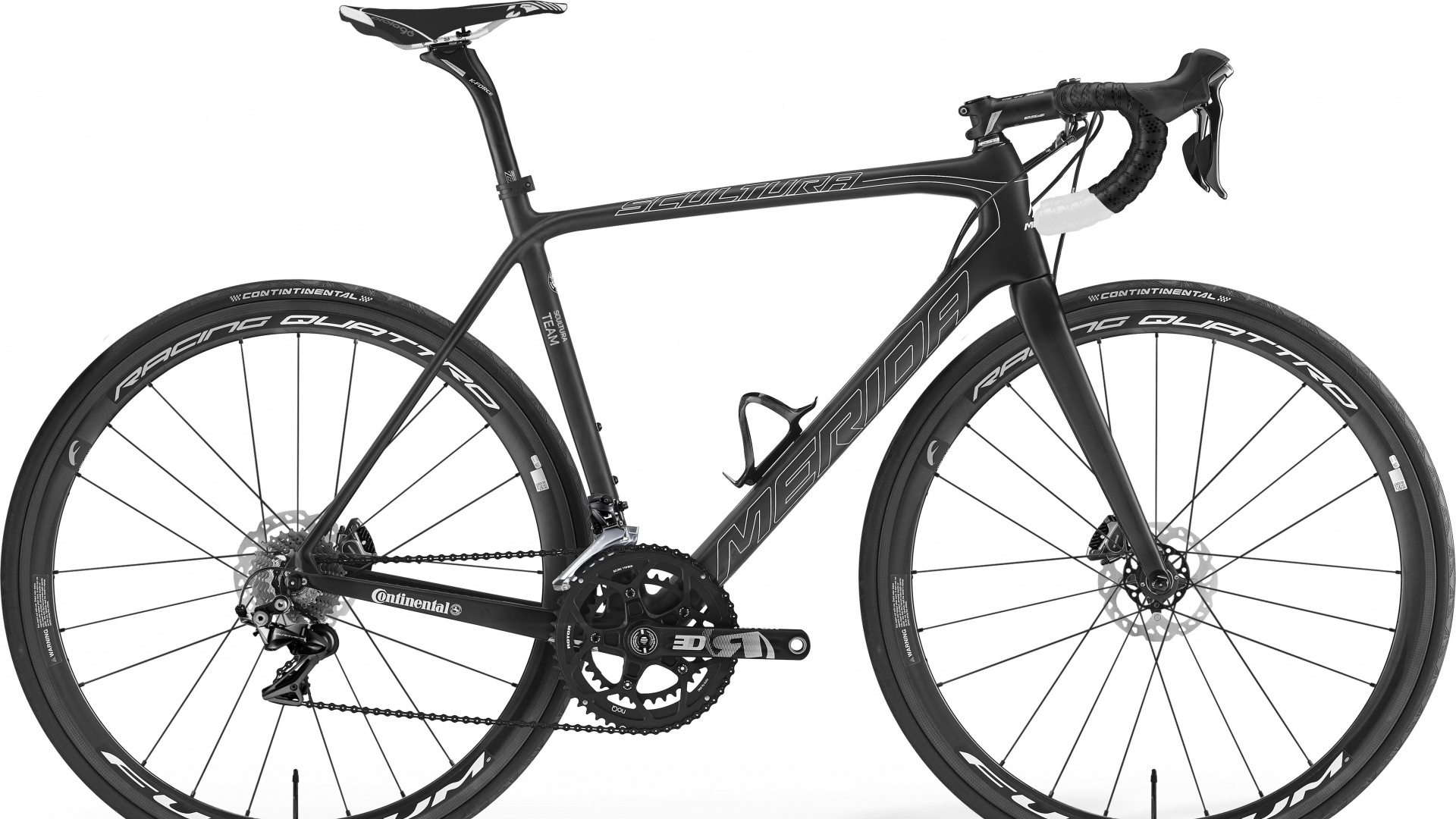 Обои велосипед, дорожный велосипед, велосипедная рама, велосипедное колесо, части велосипеда в разрешении 1920x1080