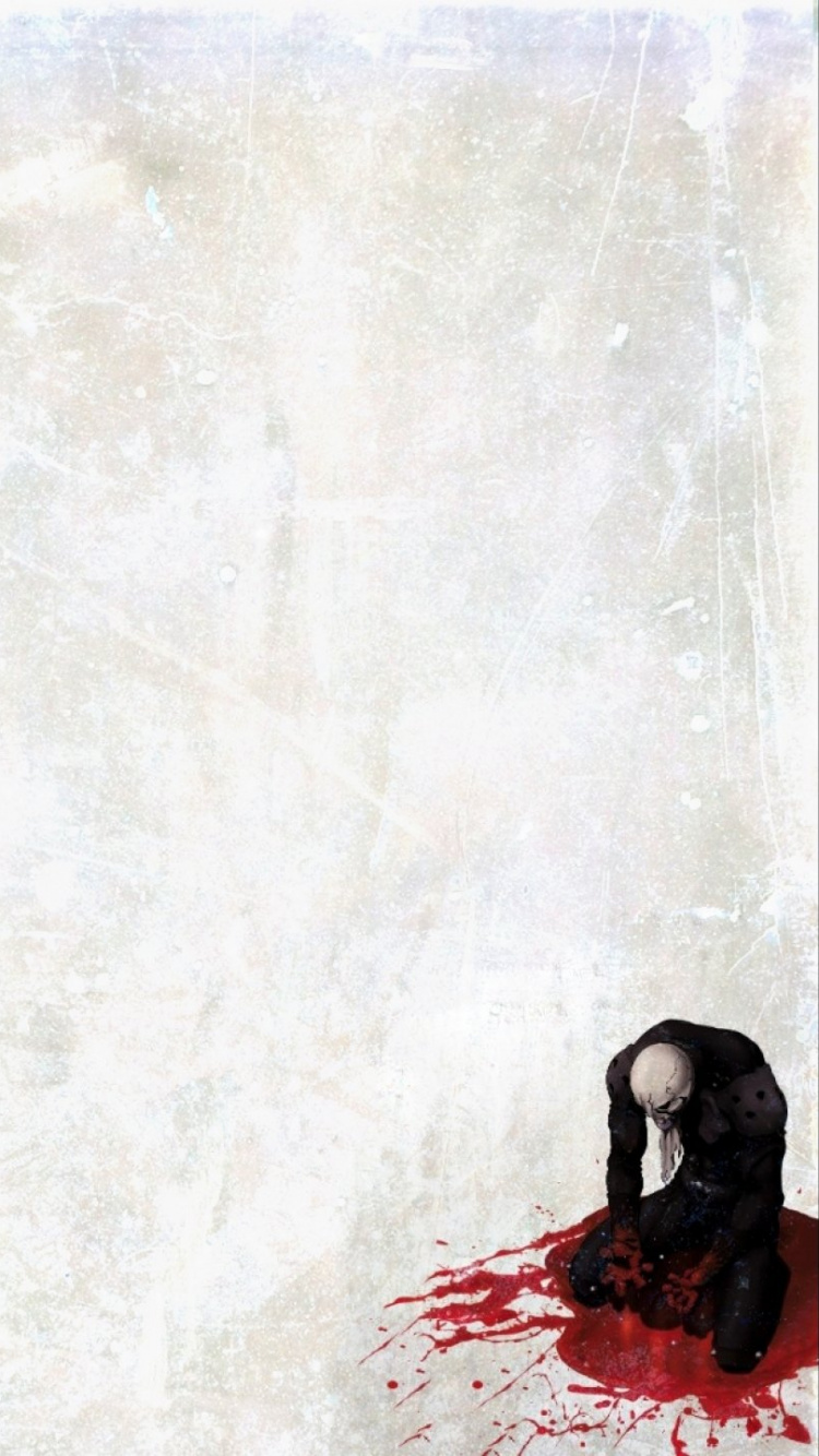 Обои рисование, арт, орнамент, стена, эскиз в разрешении 750x1334