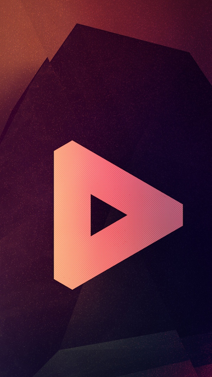 Обои свет, математика, треугольник, материальное свойство, прямоугольник в разрешении 720x1280