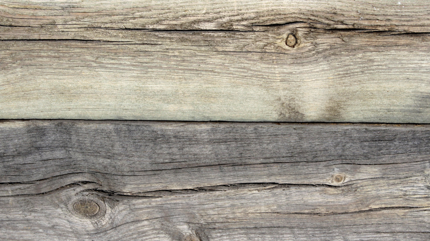 Обои древесина, планка, морилка, хлам, краска в разрешении 1366x768