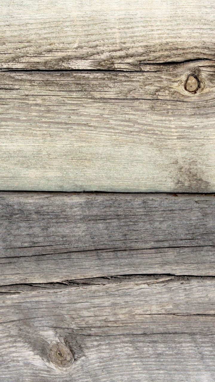 Обои древесина, планка, морилка, хлам, краска в разрешении 720x1280