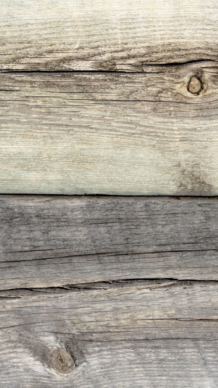 Обои древесина, планка, морилка, хлам, краска в разрешении 750x1334