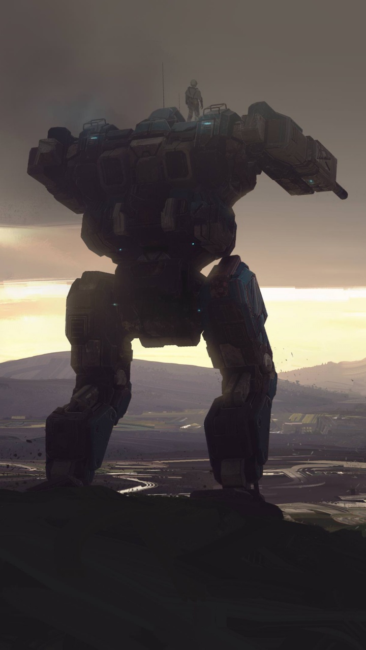 Обои Получите И Распишитесь, атмосфера, облако, меха, Цифровой композитинг в разрешении 720x1280