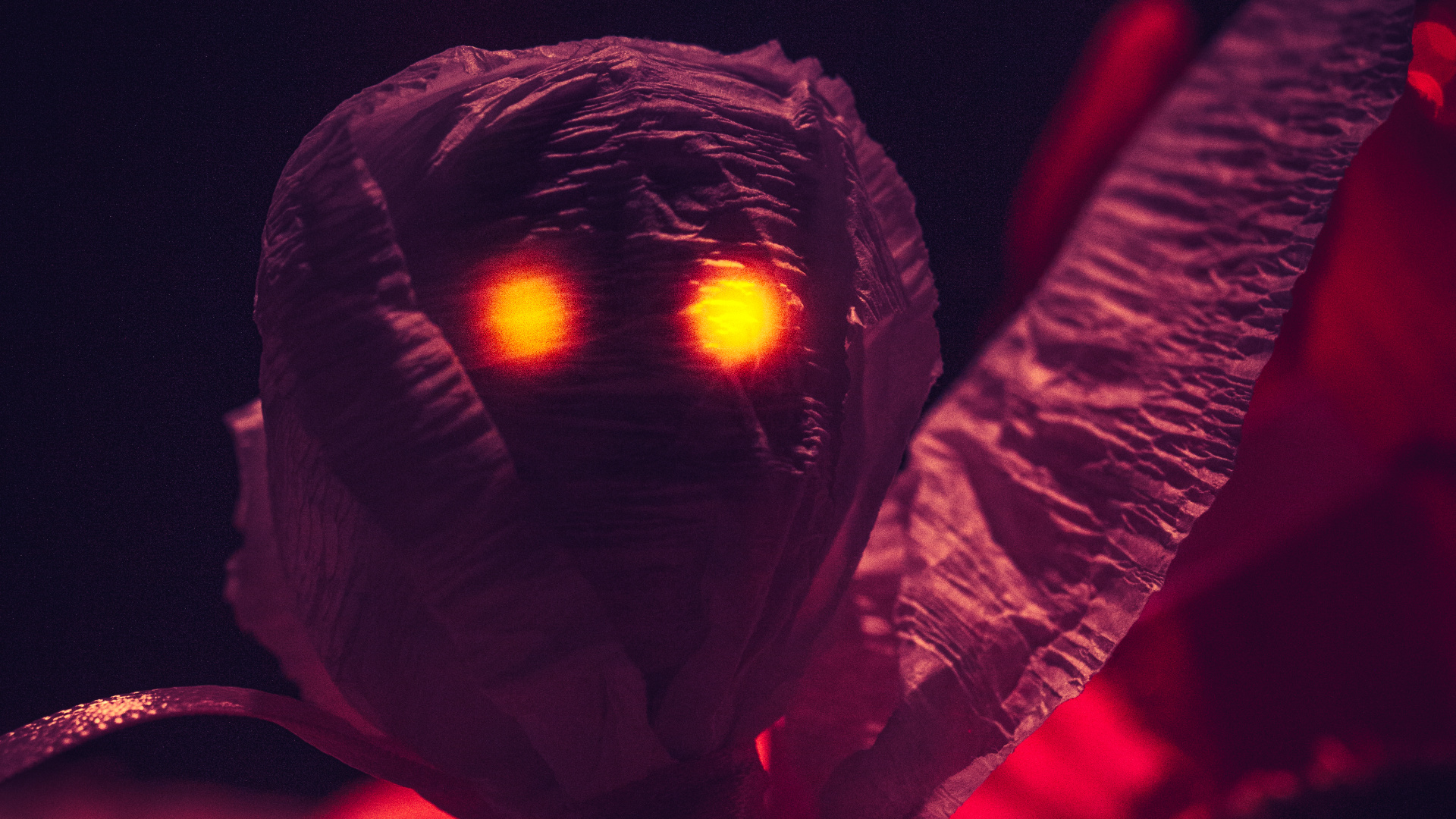 Обои красный цвет, пурпур, свет, Фиолетовый, темнота в разрешении 1920x1080