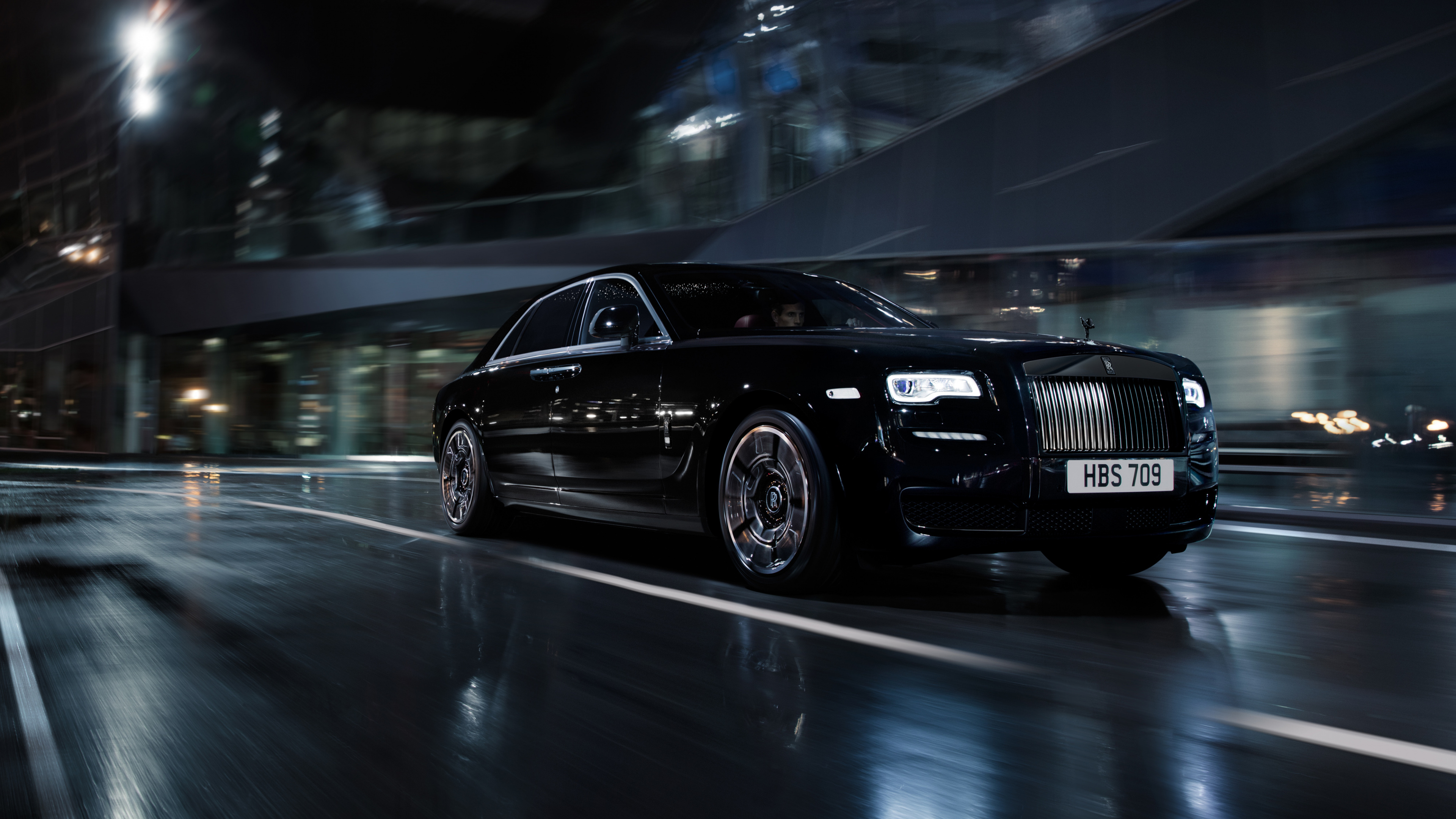 Rolls-royce обои 4K Ultra HD, rolls-royce HD картинки, 3840x2160 фото  скачать бесплатно