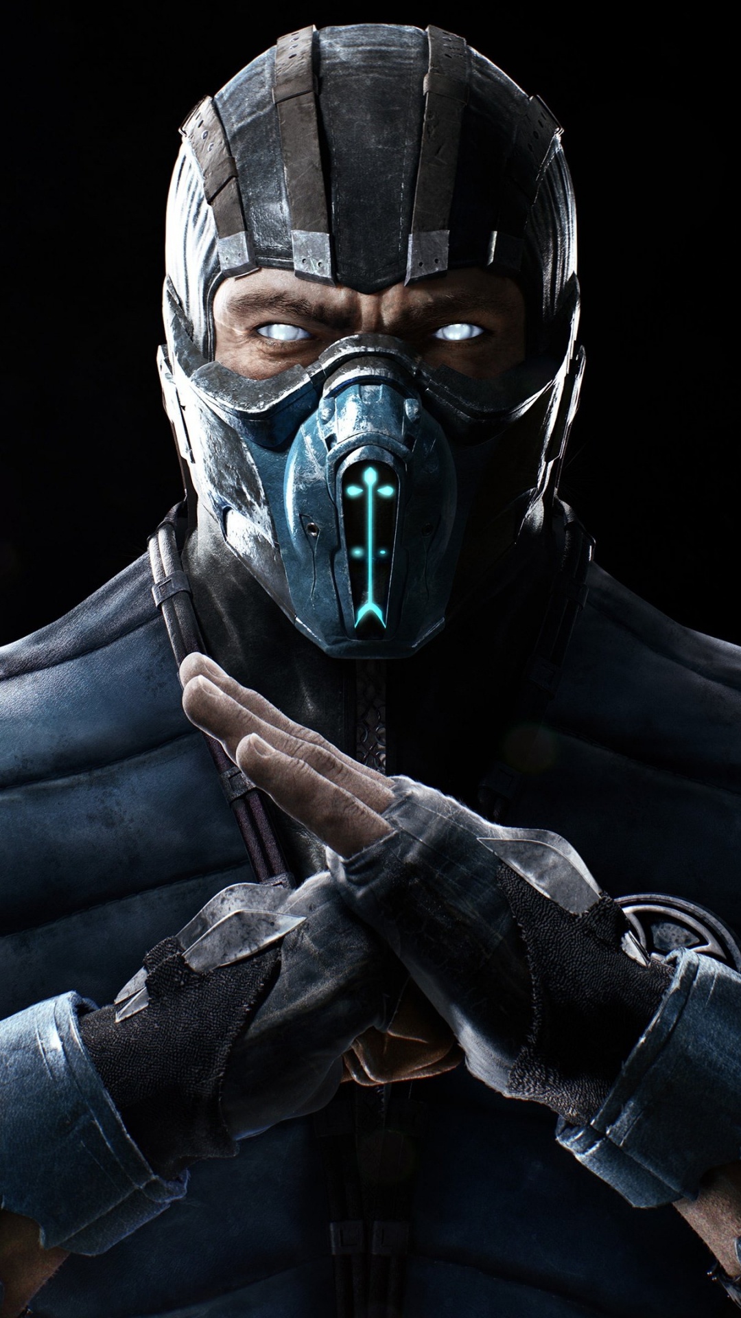 Обои mortal kombat x, Скорпион, шутер, компьютерная игра, игры на телефон  Android, 1080x1920 картинки и фото бесплатно