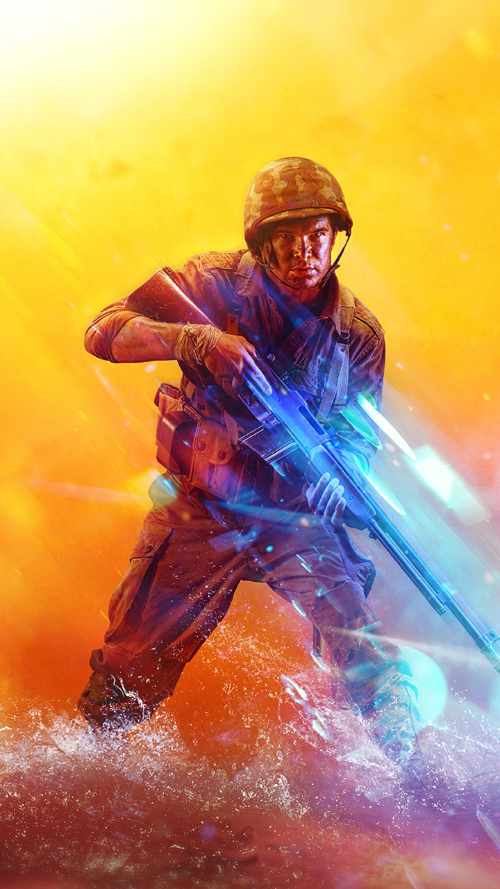 Обои xbox one, многопользовательская видео игра, playstation 4, игры, вымышленный персонаж в разрешении 720x1280