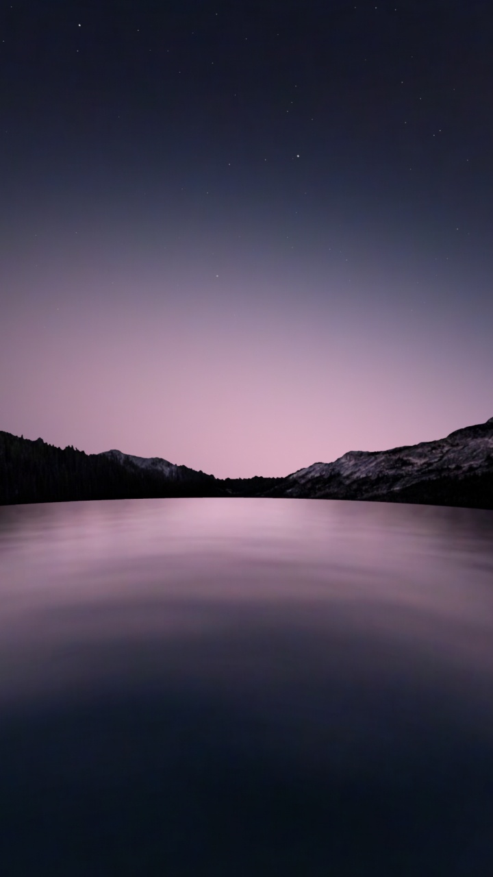 Обои яблоко, ios, вода, атмосфера, гидроресурсы в разрешении 720x1280