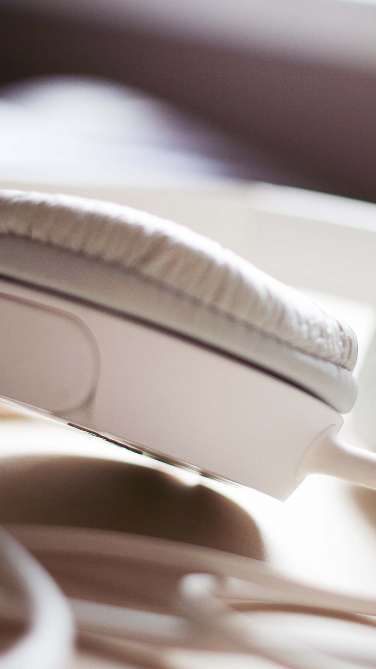 Обои наушники, звуковое оборудование, технологии, электронное устройство, технология в разрешении 750x1334