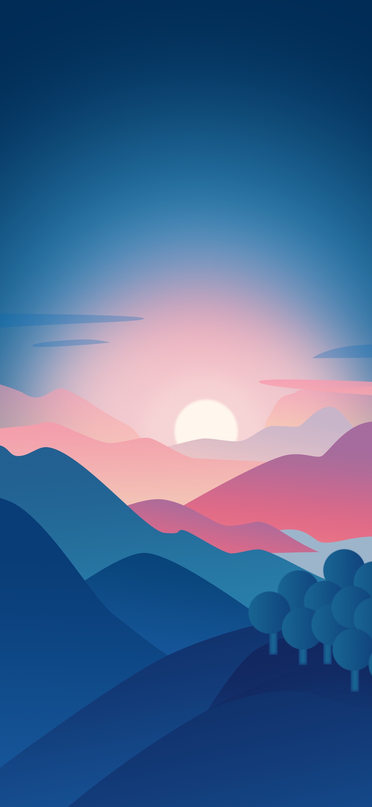 Обои облако, атмосфера, экорегион, лазурный, окружающая среда в разрешении 1242x2688