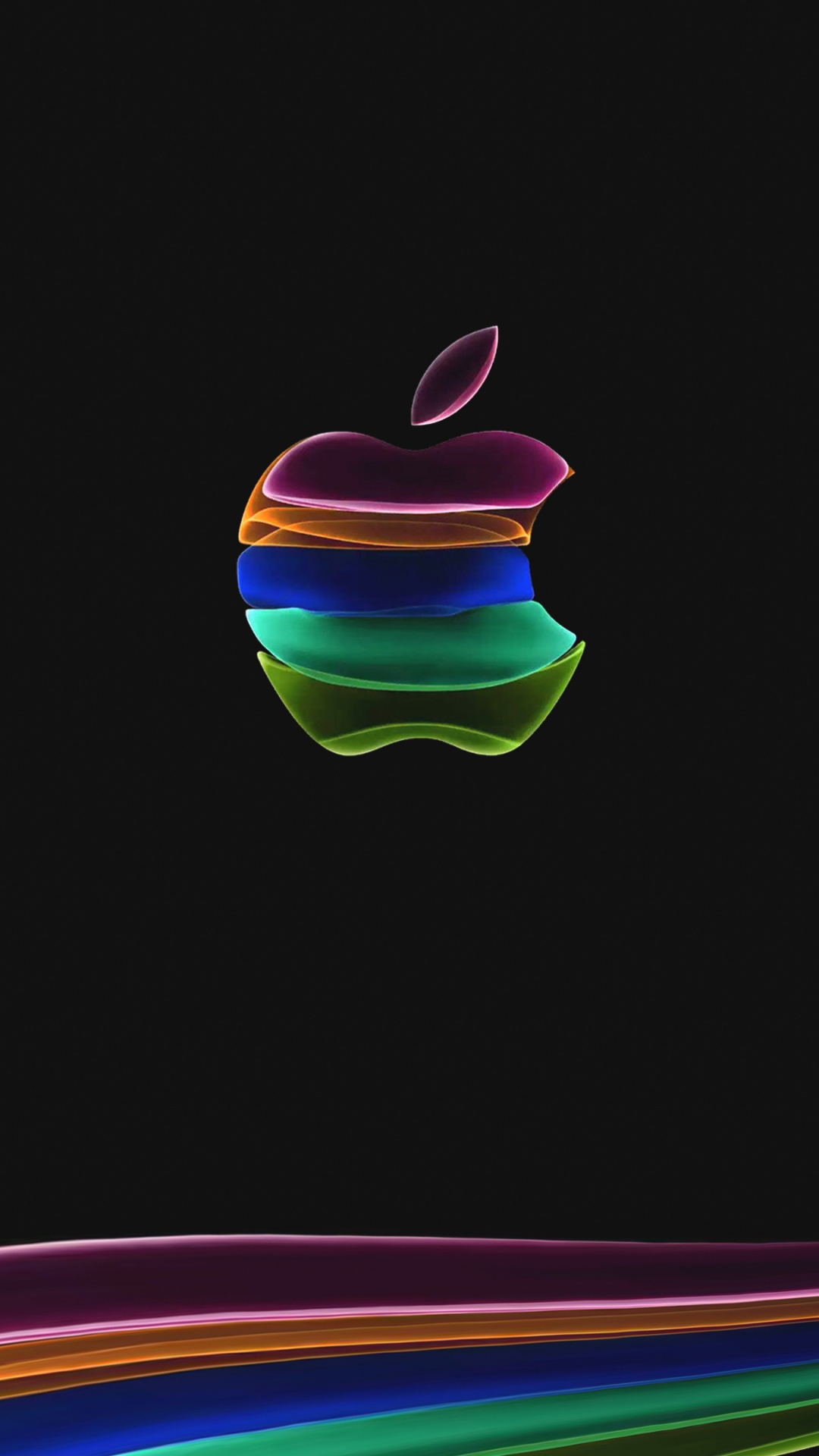 Обои айпад, macbook, macbook pro, ipad pro, apple в разрешении 1080x1920