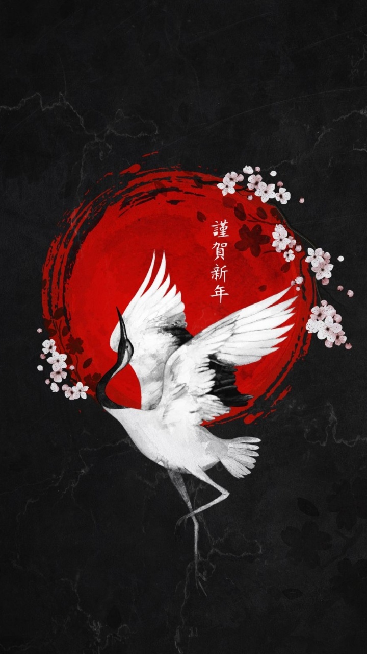 Обои графический дизайн, визуальное искусство, акриловая краска, постер, голова в разрешении 720x1280