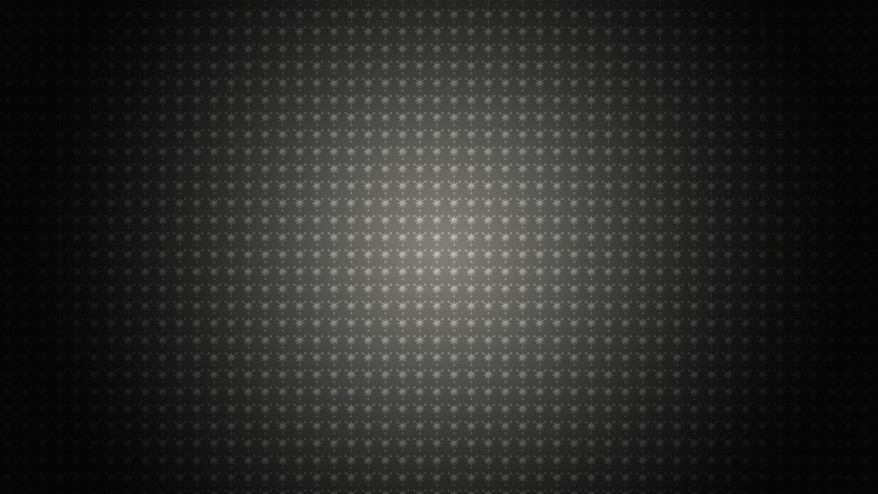 Обои черный, узор, монохромный, монохромная фотография, монохром в разрешении 1280x720