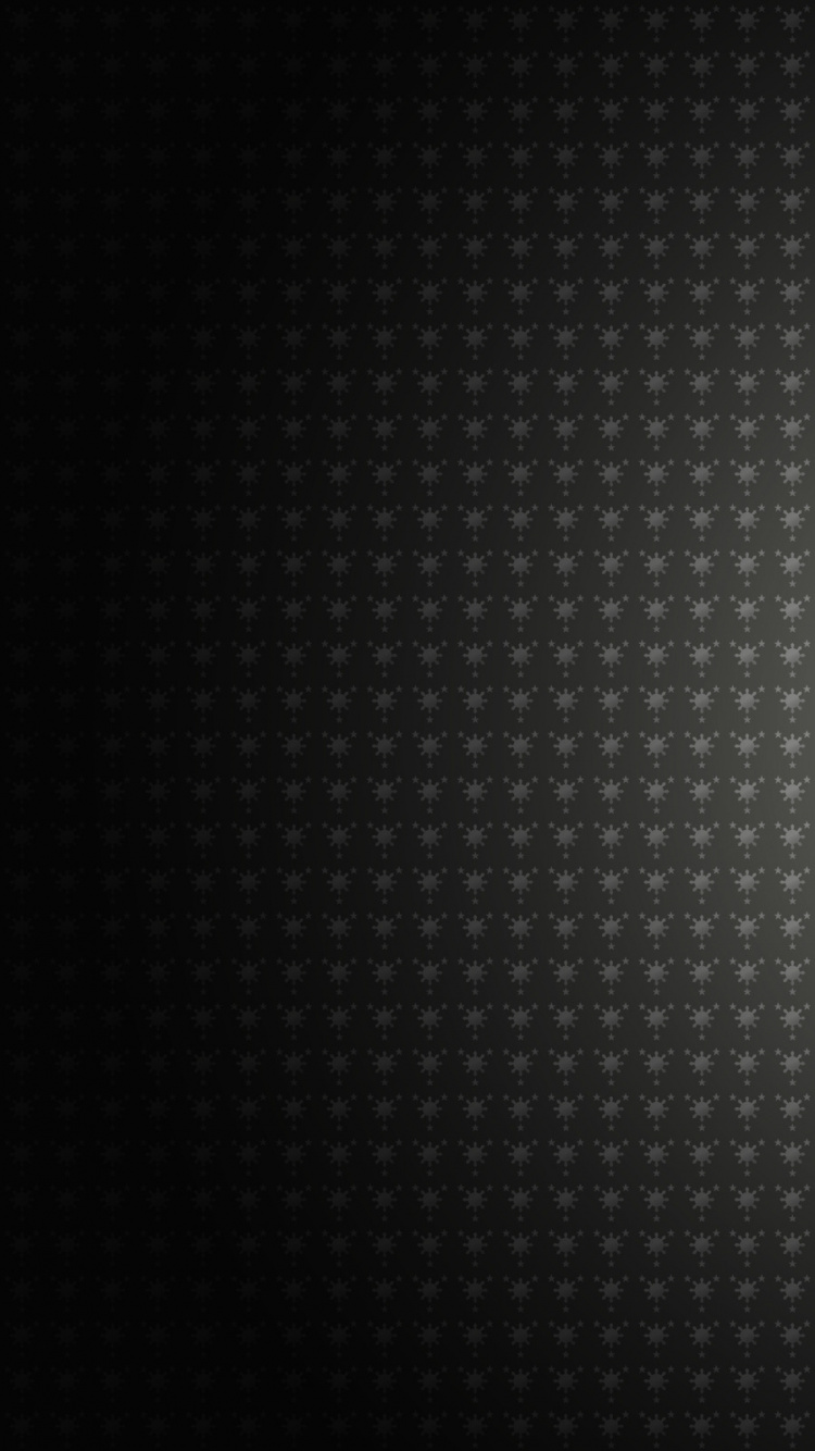 Обои черный, узор, монохромный, монохромная фотография, монохром в разрешении 750x1334